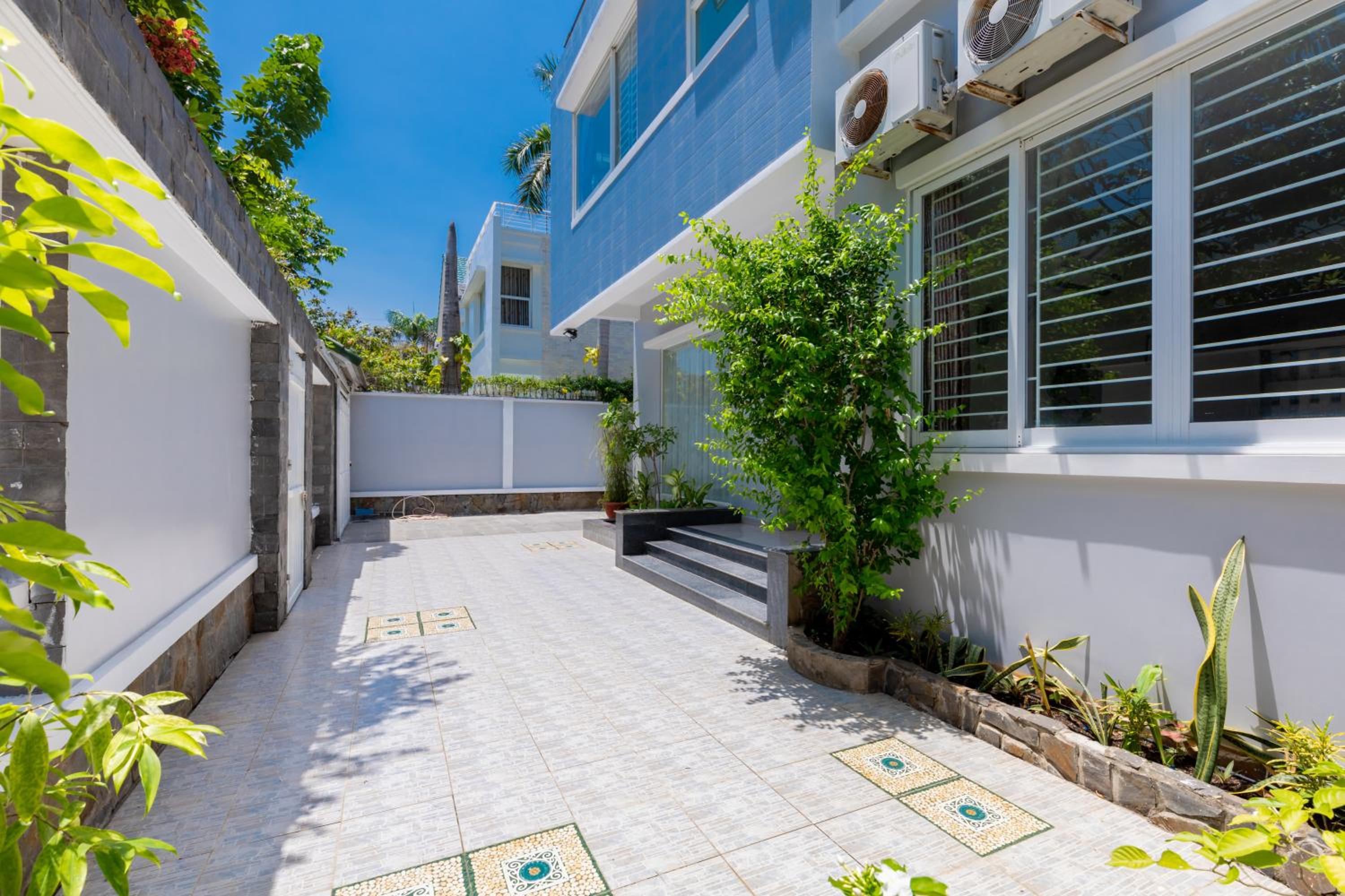 Huong Giang Seaside Villa, Vung Tau