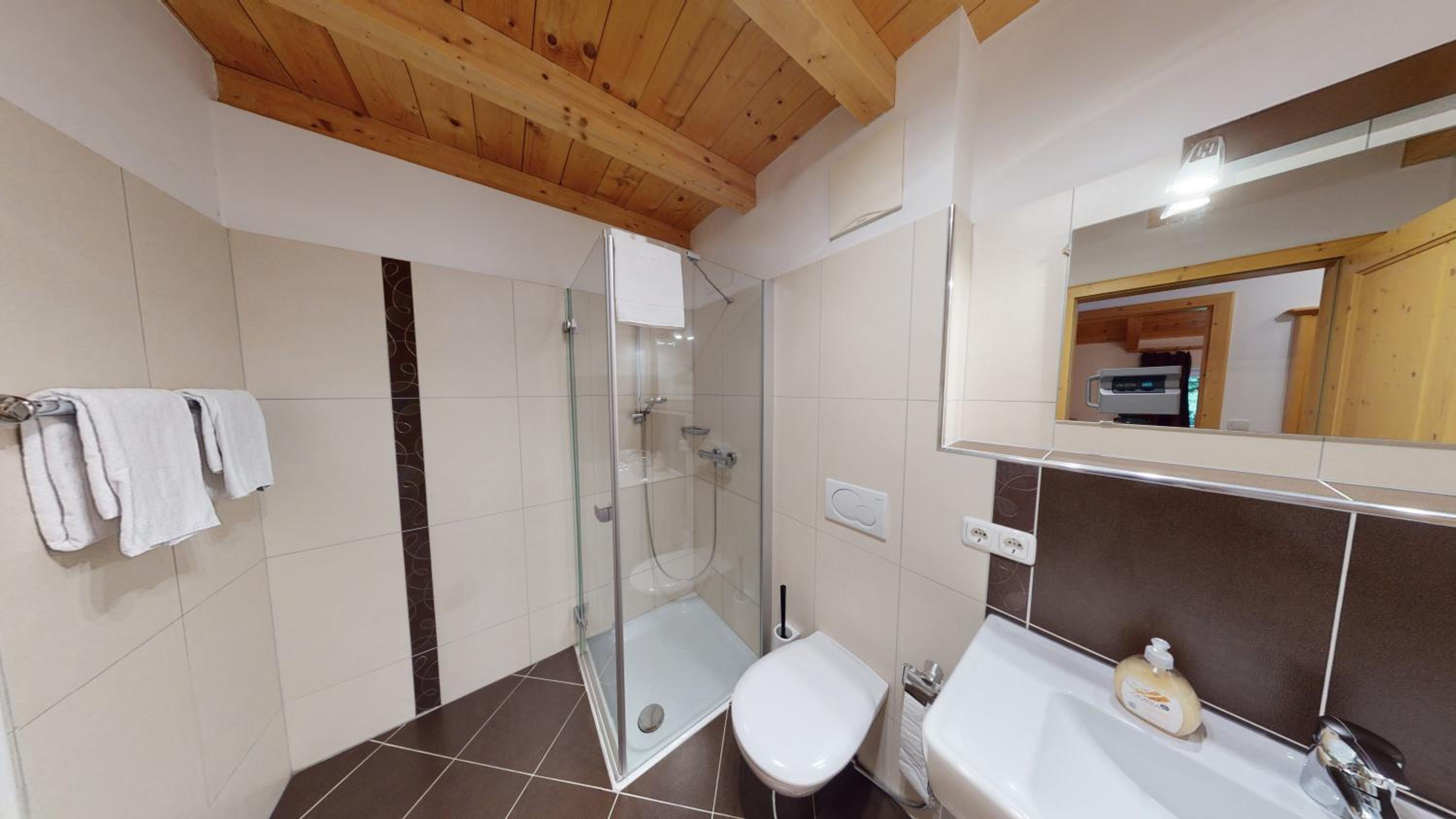 Appartement Kitzsteinhorn -Summercard included