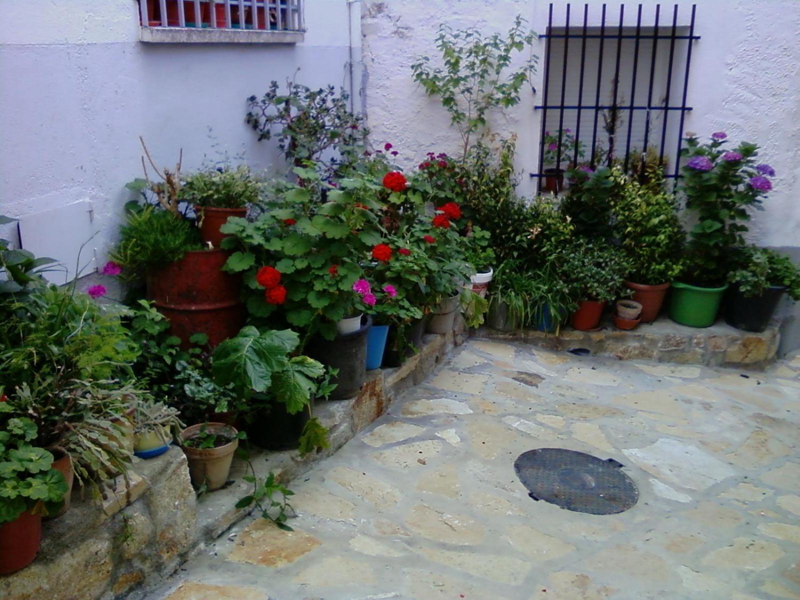 Apartamento Turístico Cervantes 18 view 3