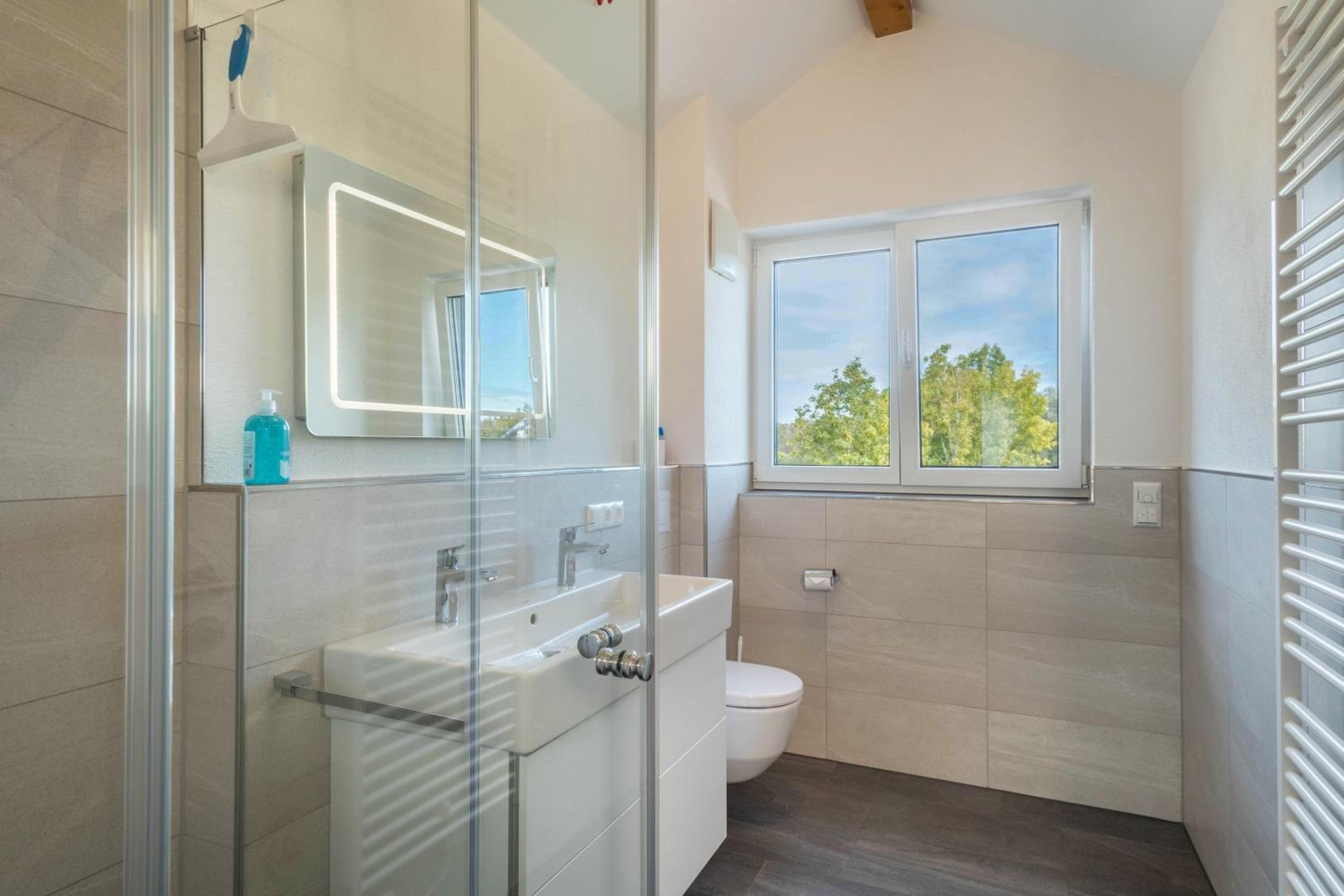 Ferienwohnung 4 am Biohof Eriskirch