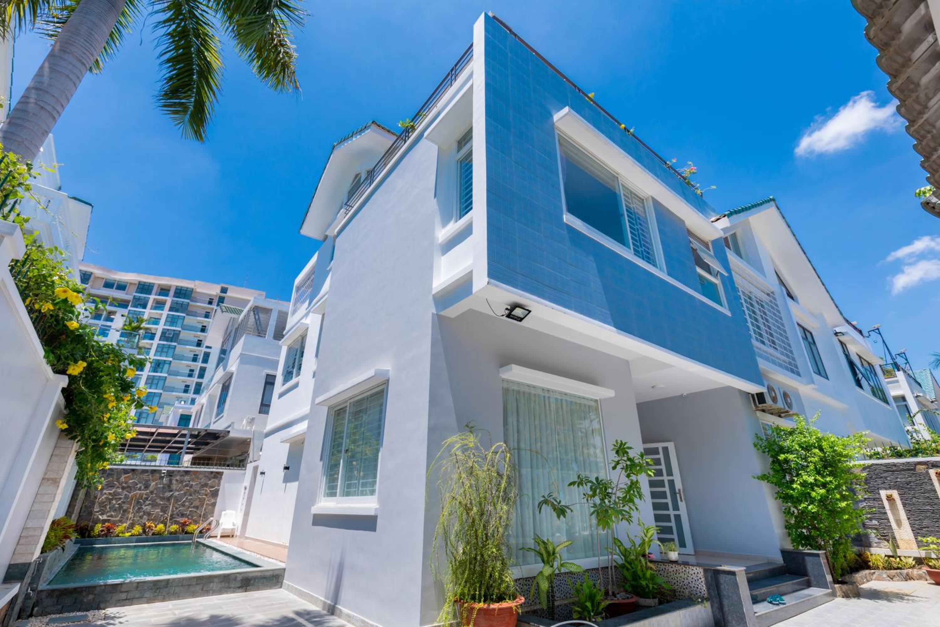 Hotel Huong Giang Seaside Villa, Vung Tau - Image 1