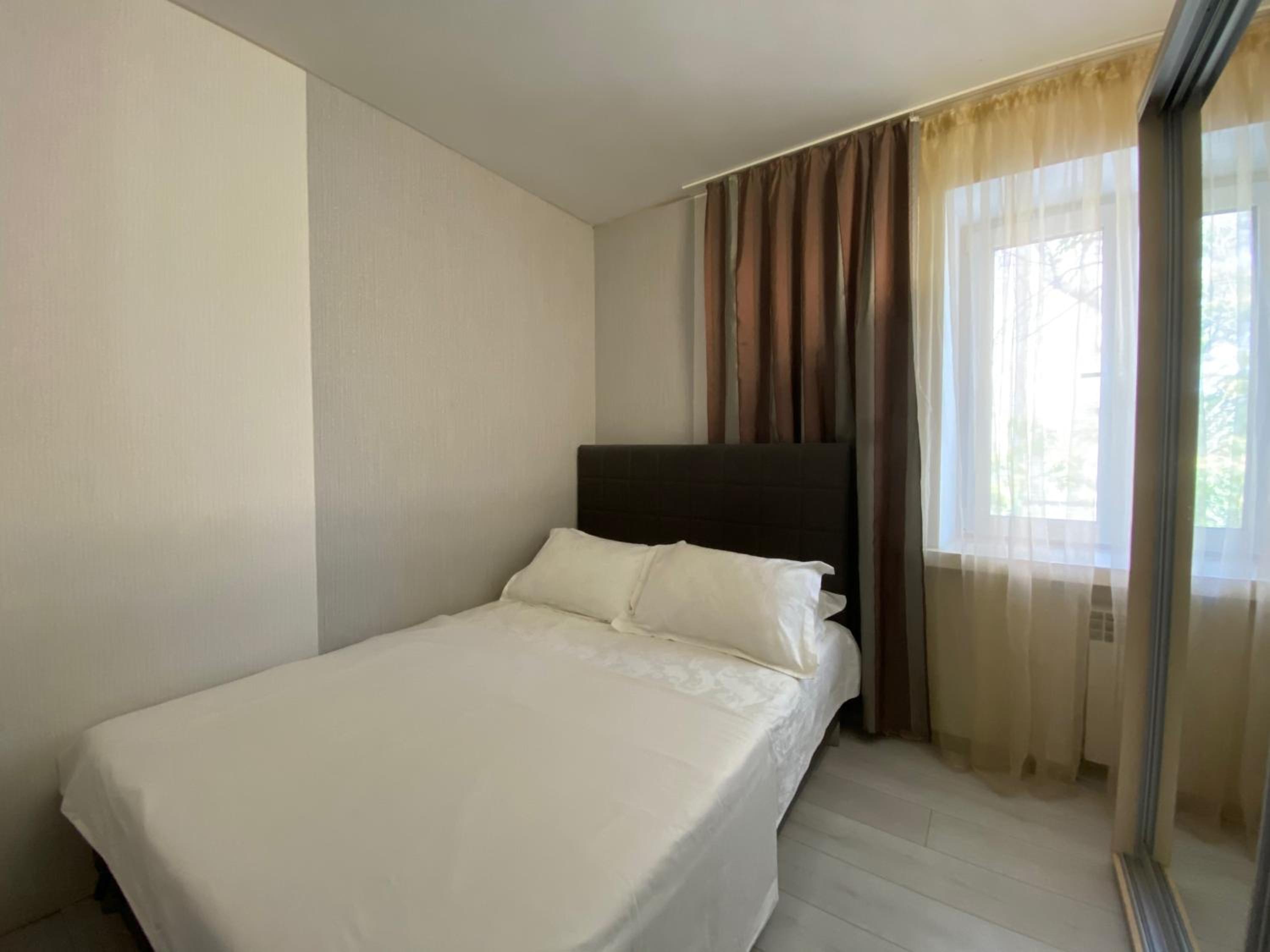3-bedroom apartment Most City area