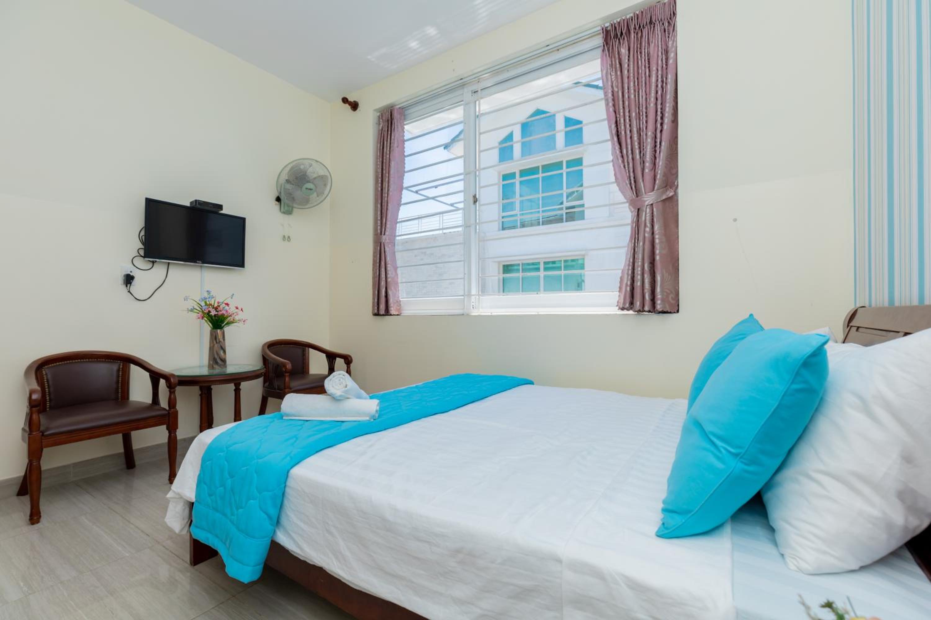 Huong Giang Seaside Villa, Vung Tau