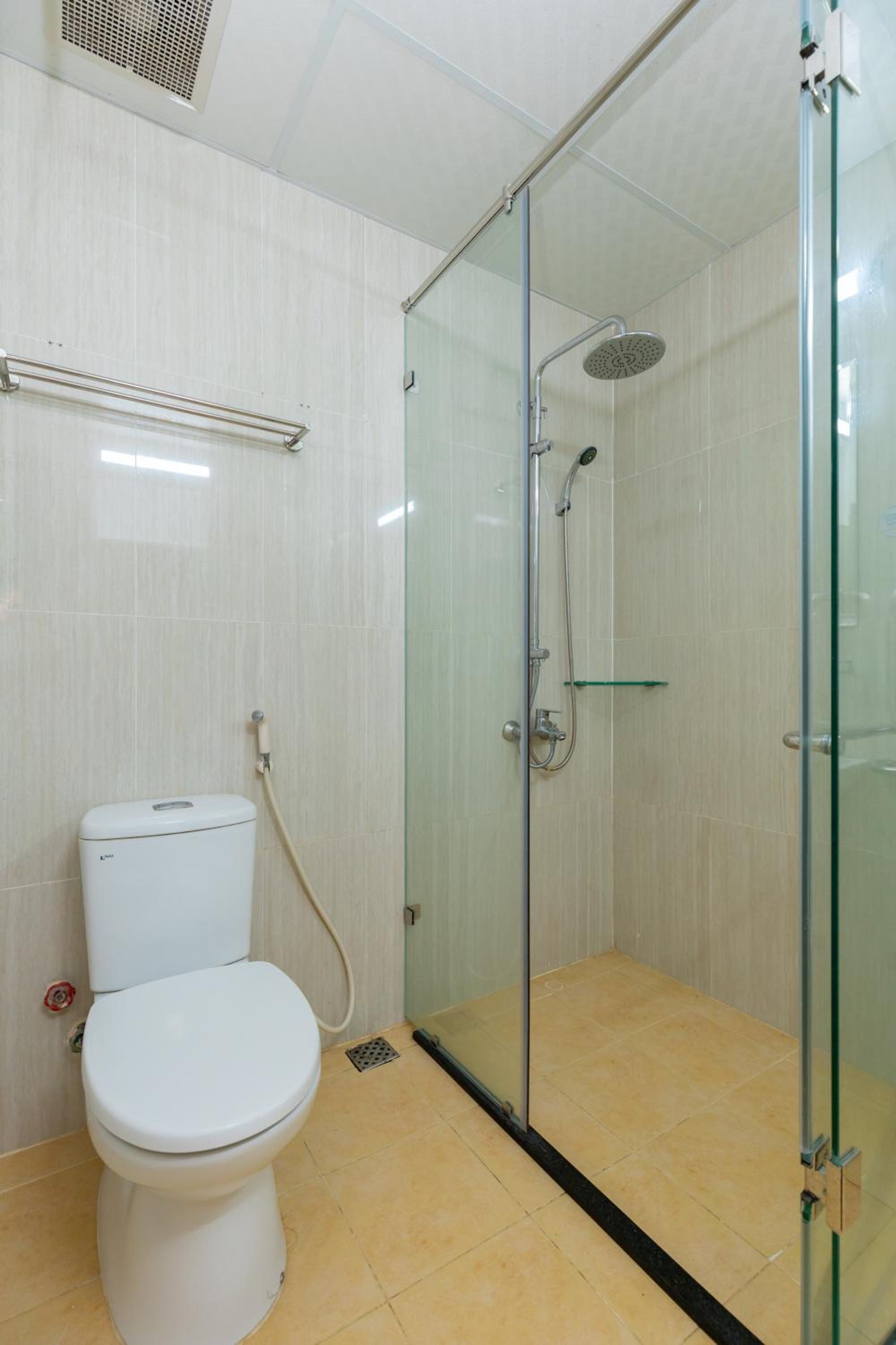 Huong Giang Seaside Villa, Vung Tau