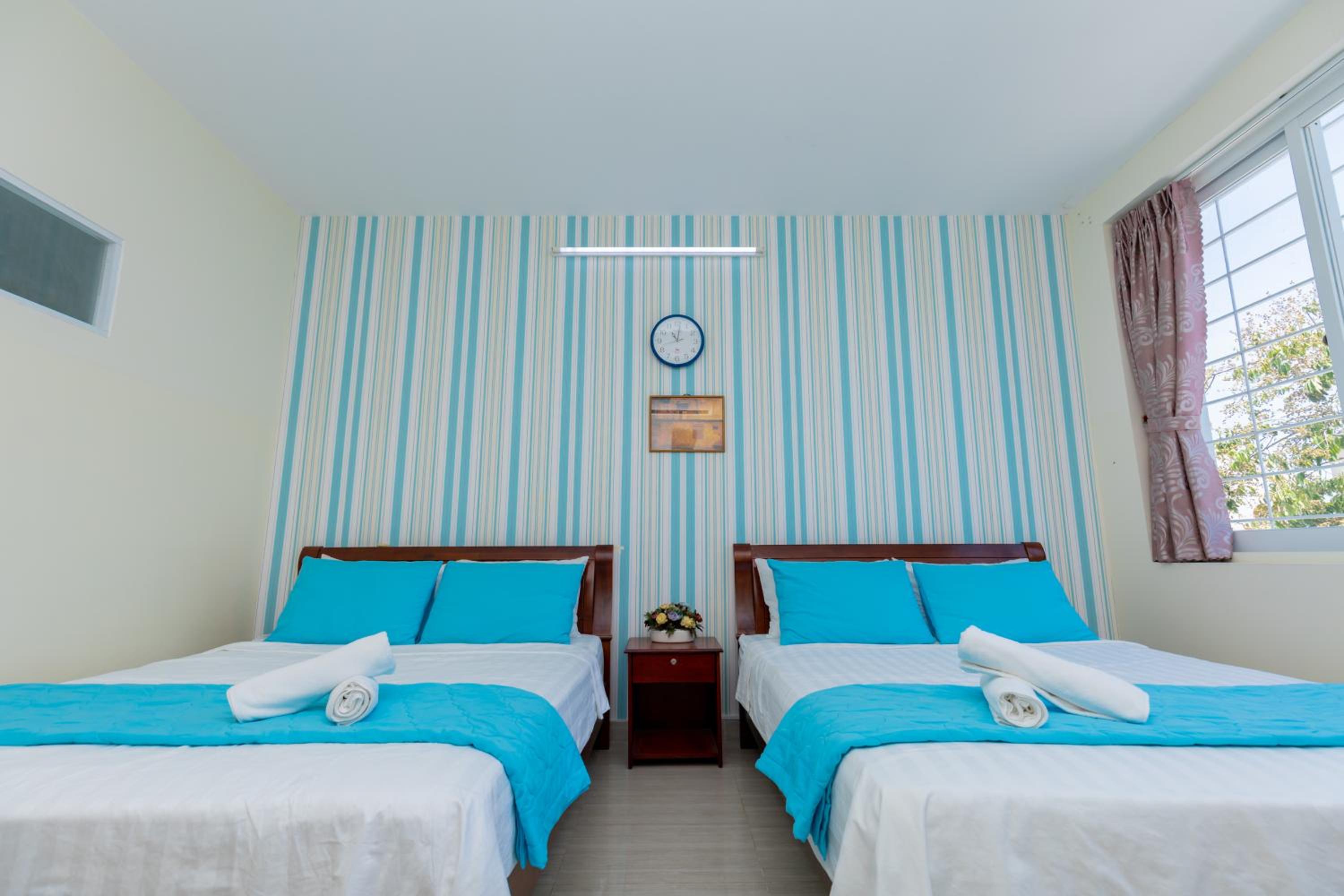 Huong Giang Seaside Villa, Vung Tau