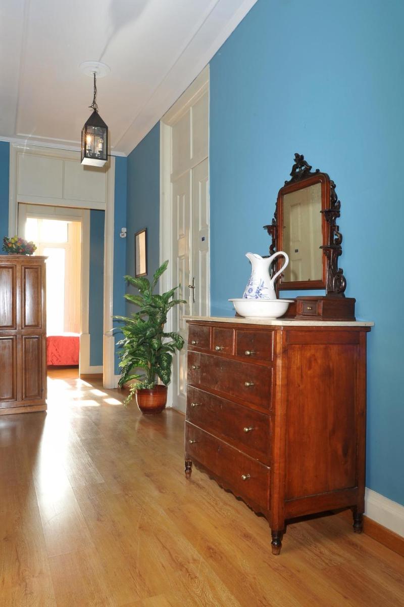 Central Guest House