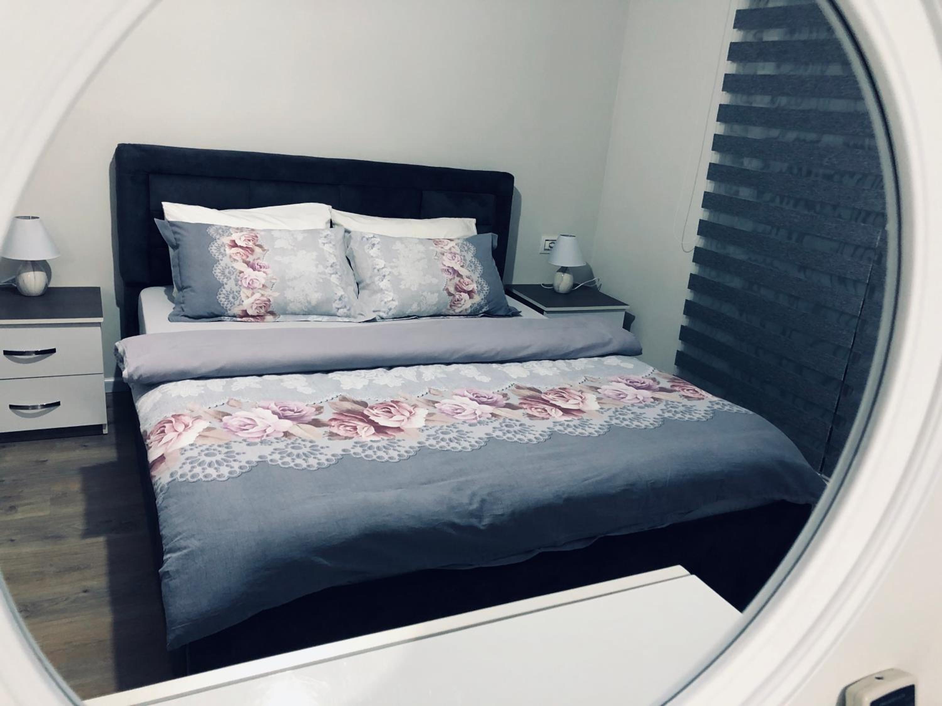 Dafina Central Apartment