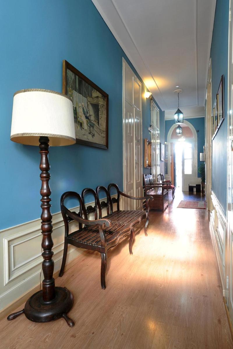 Central Guest House