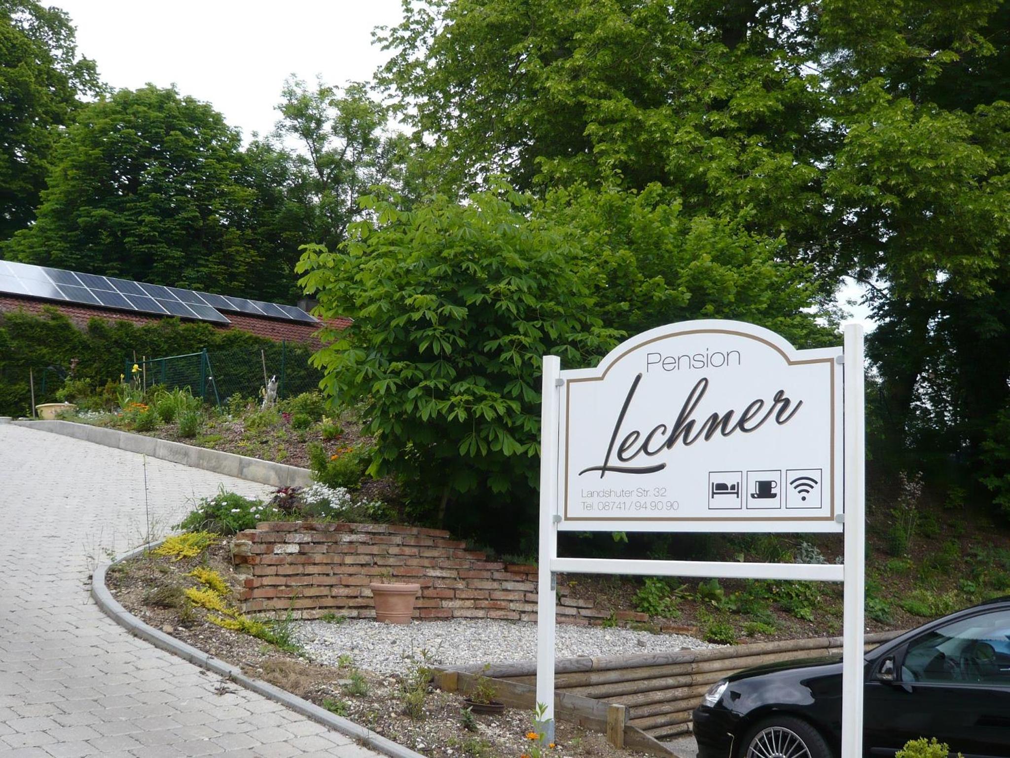 Pension Lechner view 5