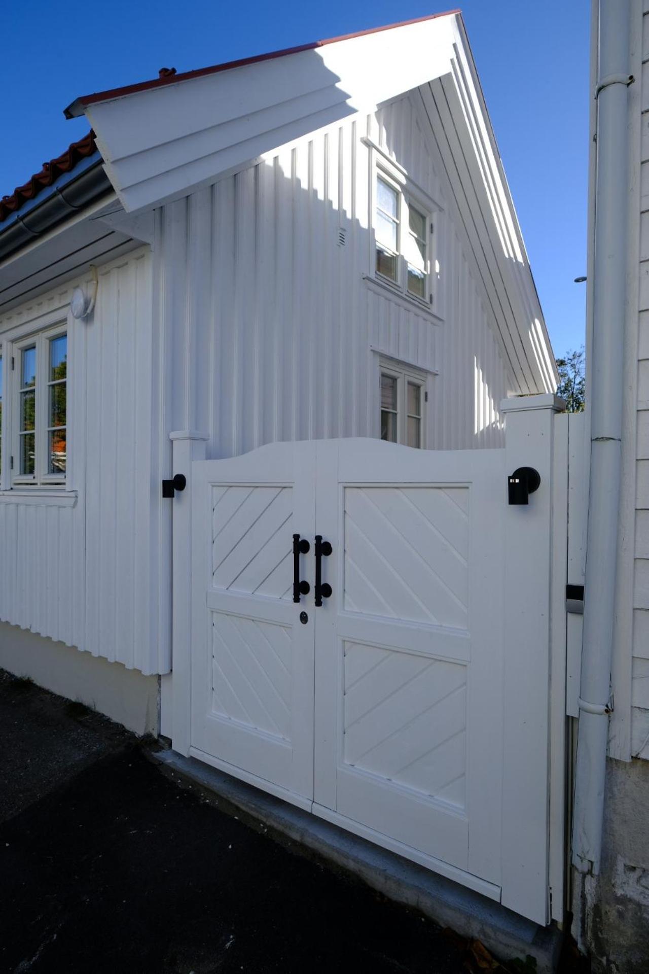 Sjøgata Gjestehus No1 view 2