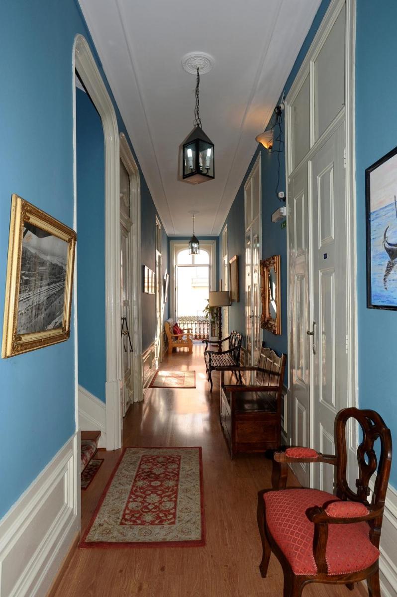 Central Guest House