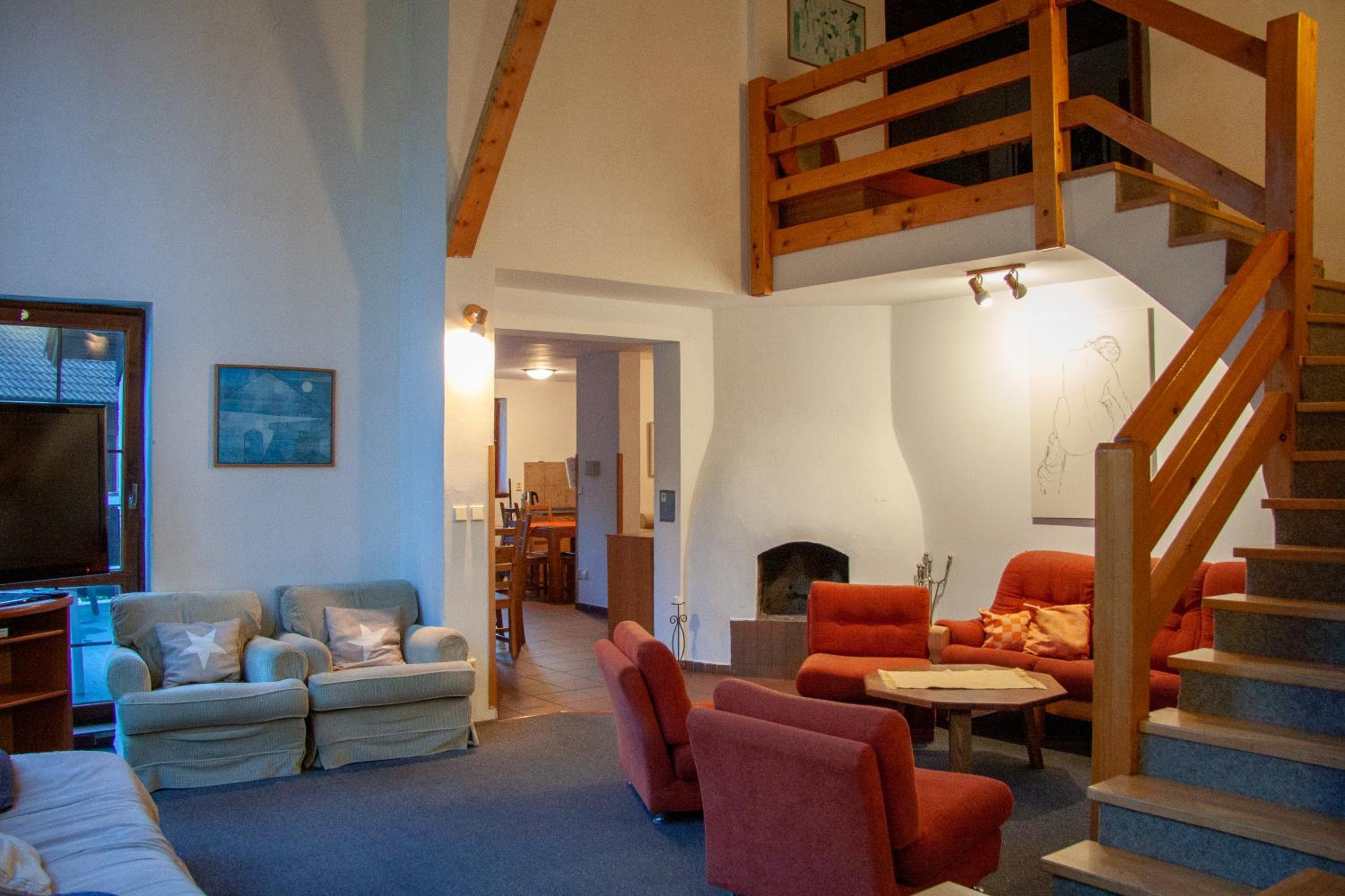 Apartmany Harrachov