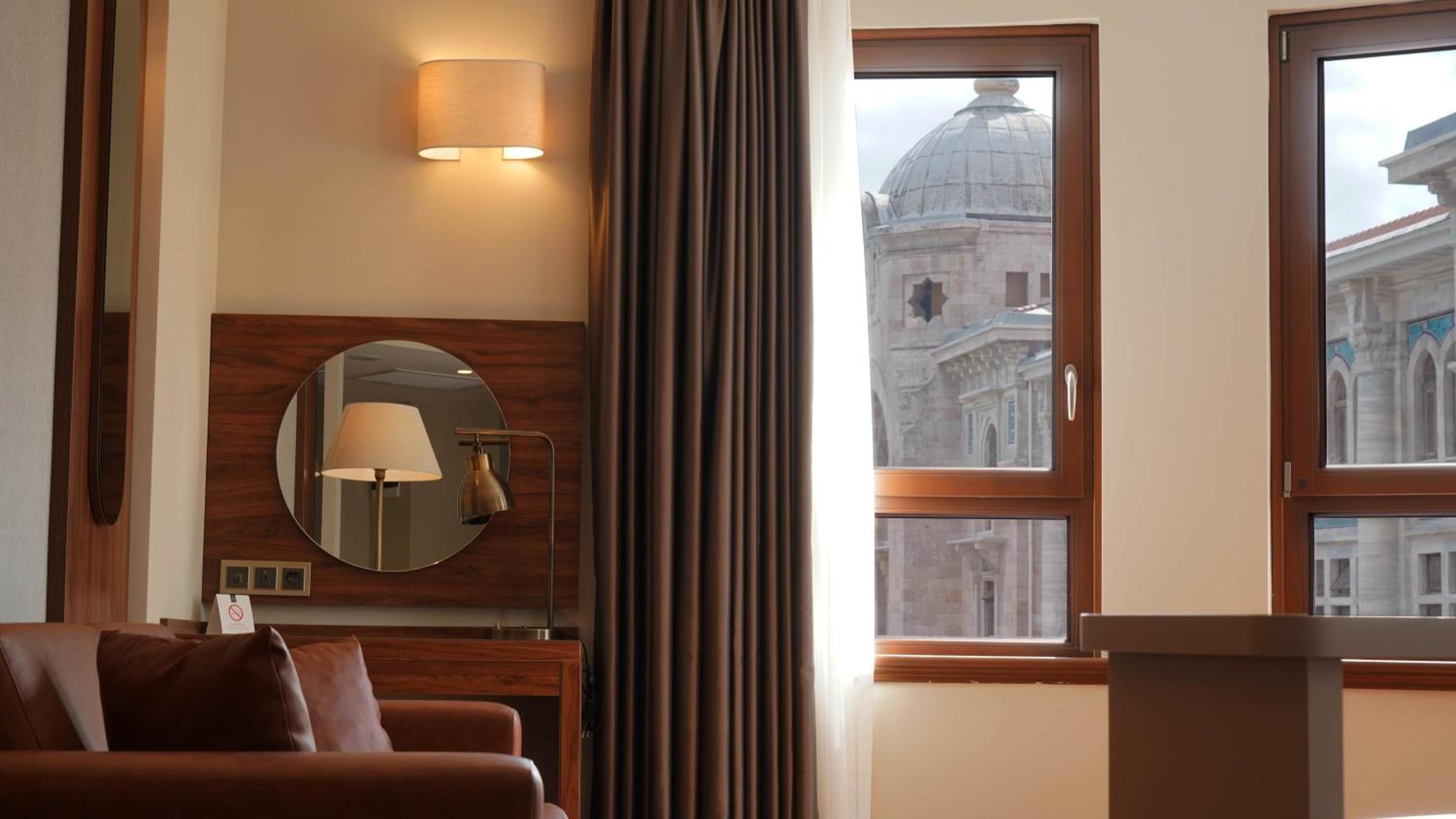 Grand Sirkeci Hotel photo 64 of 110