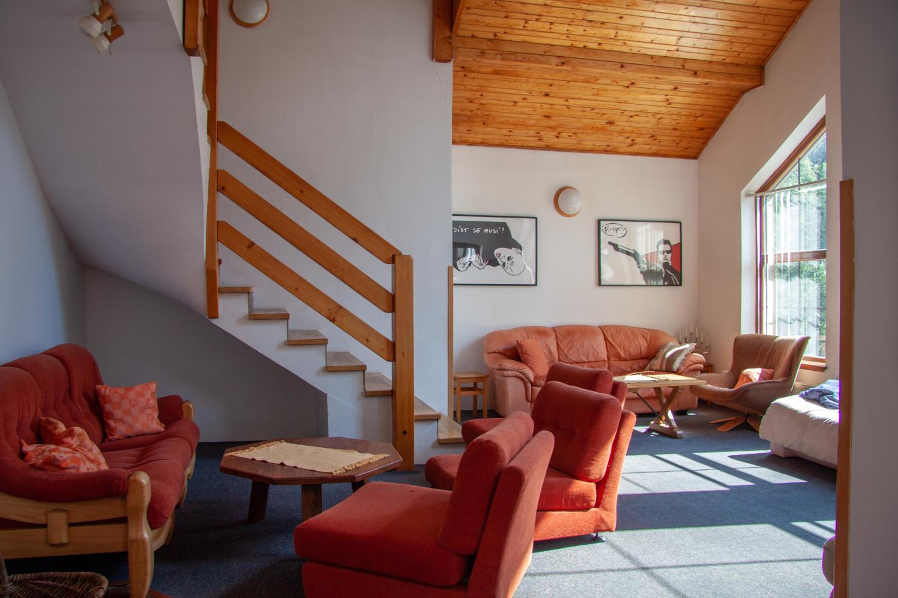 Apartmany Harrachov