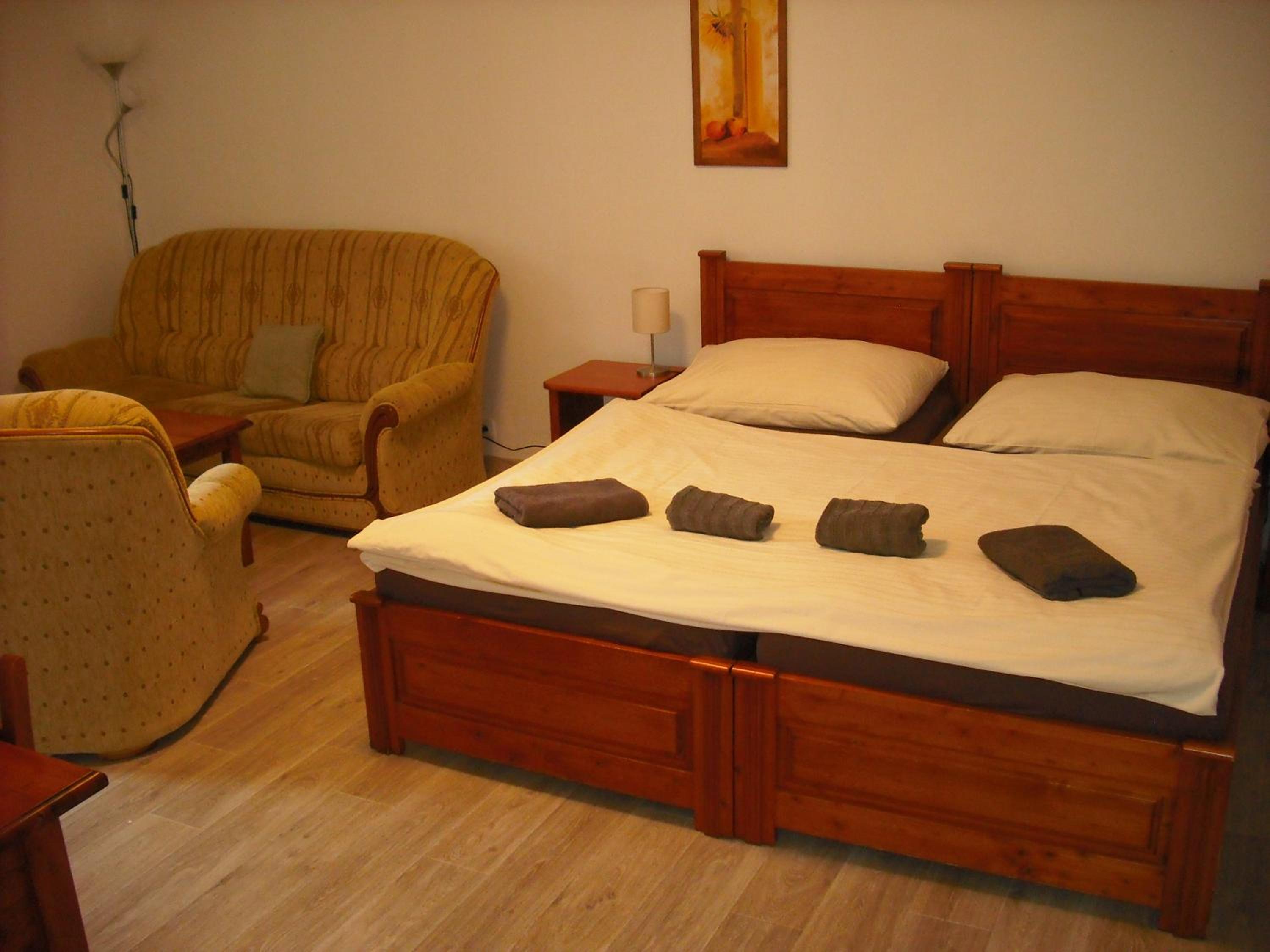Pension Relax
