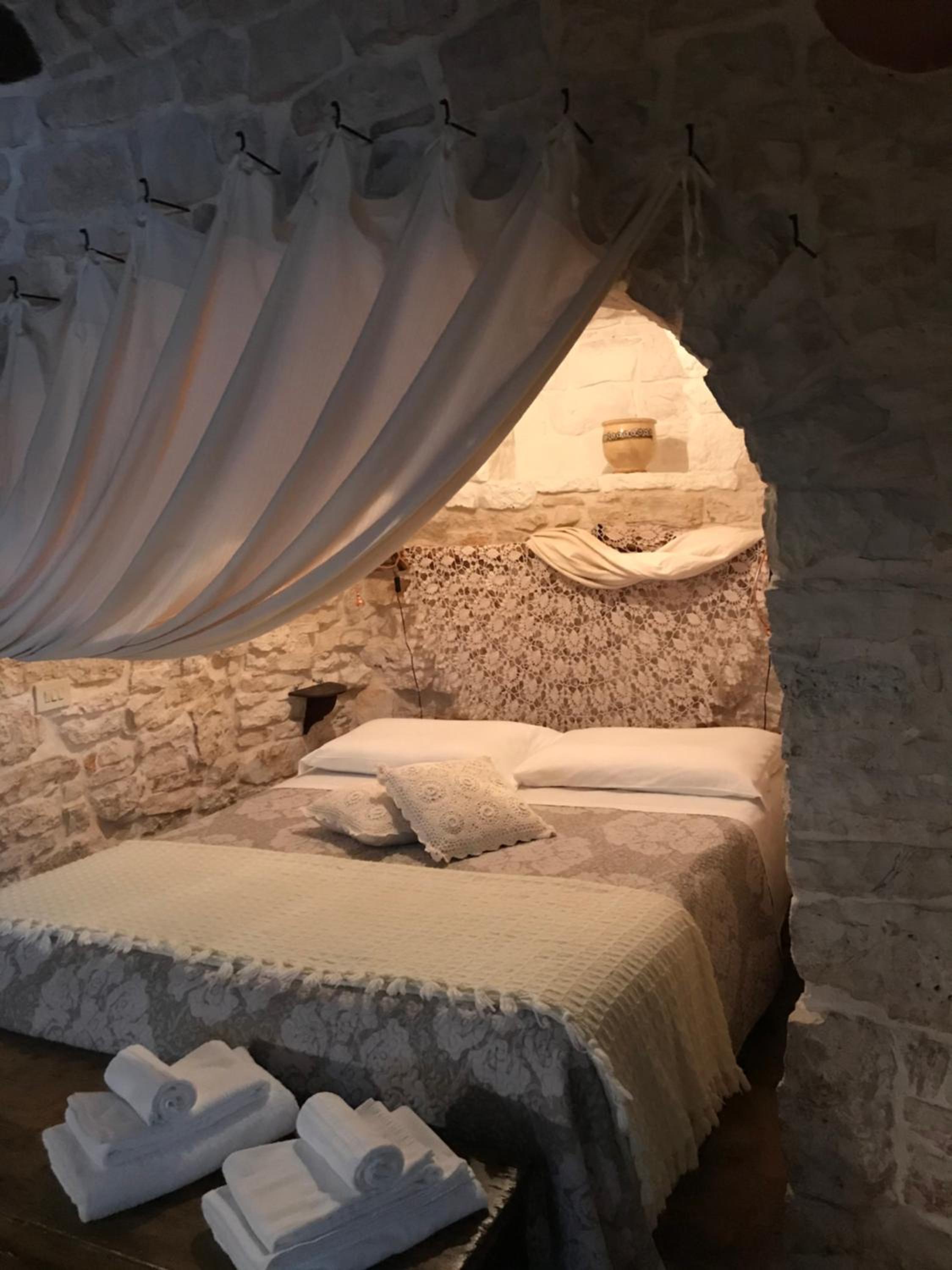 Trulli Aria di Casa photo 2