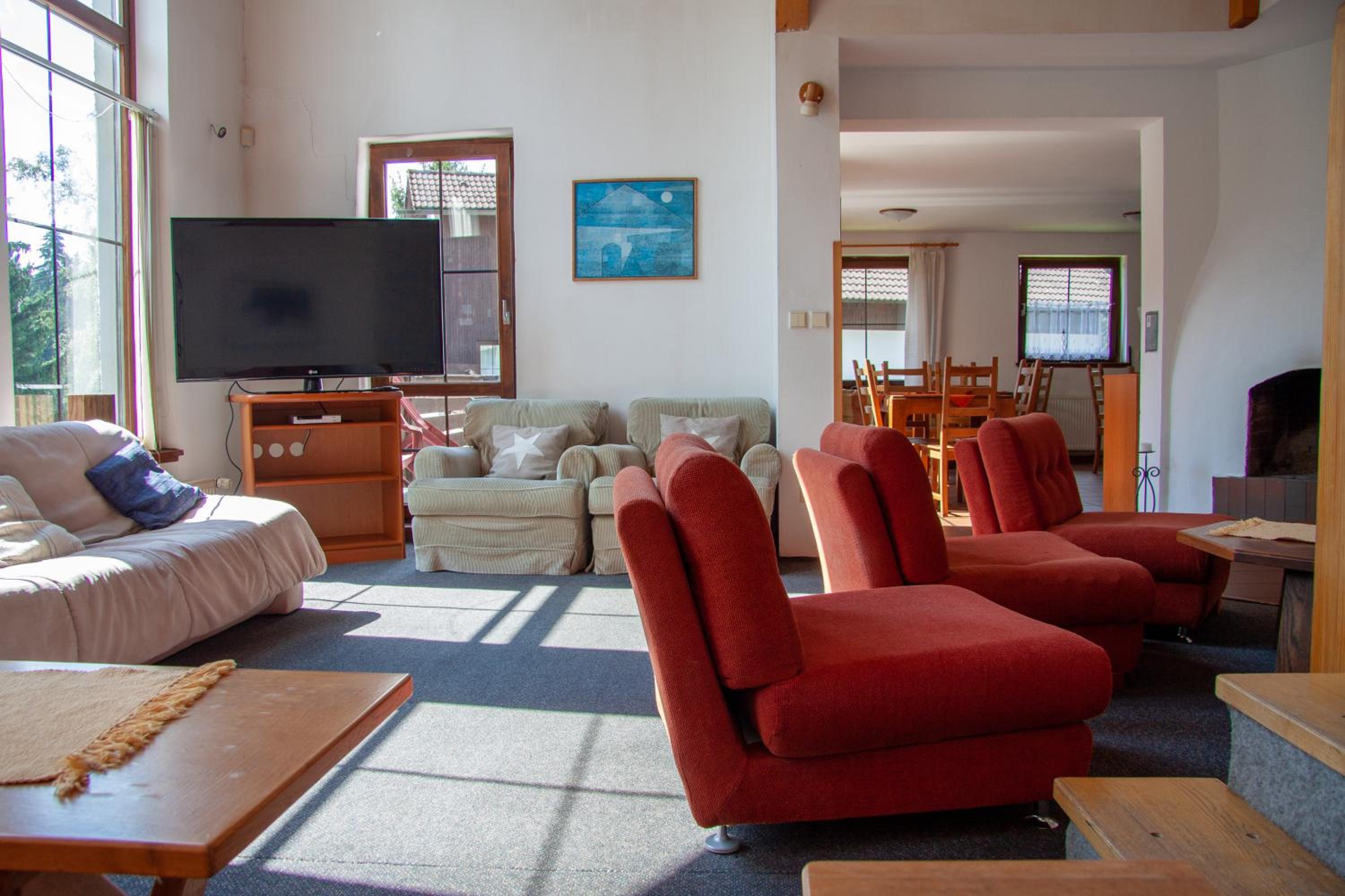 Apartmany Harrachov