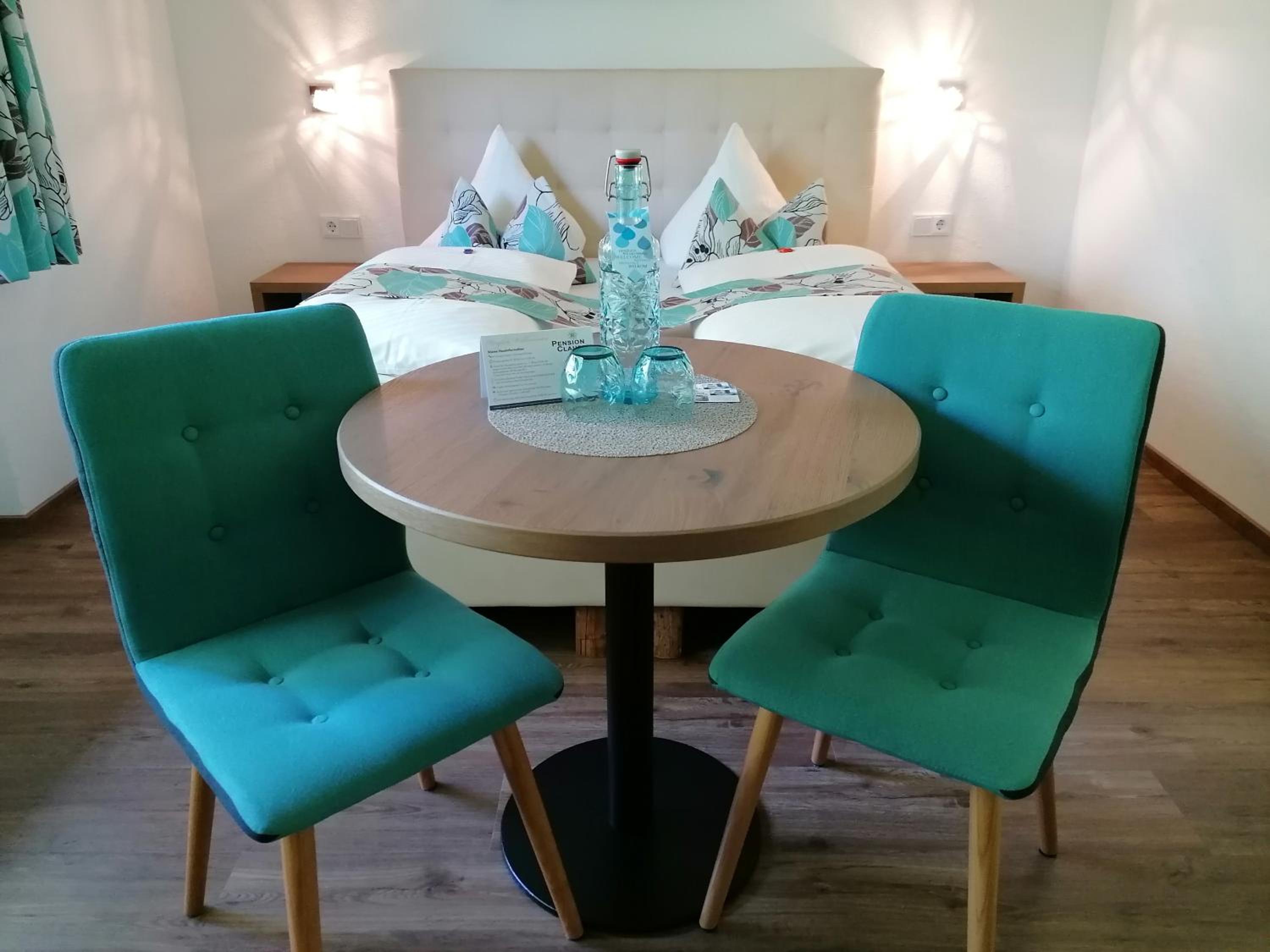 Pension Claudia Zell am See