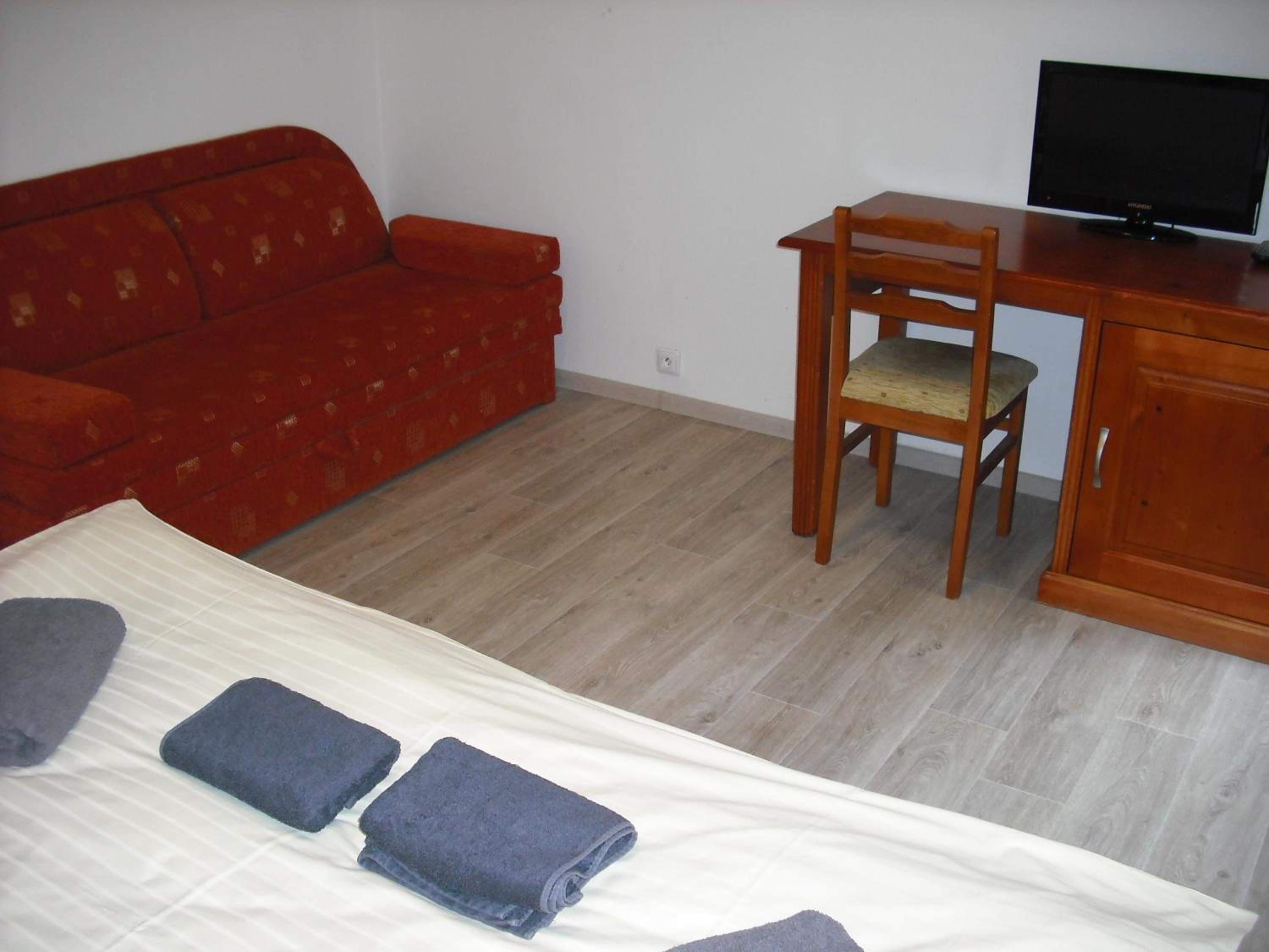 Pension Relax