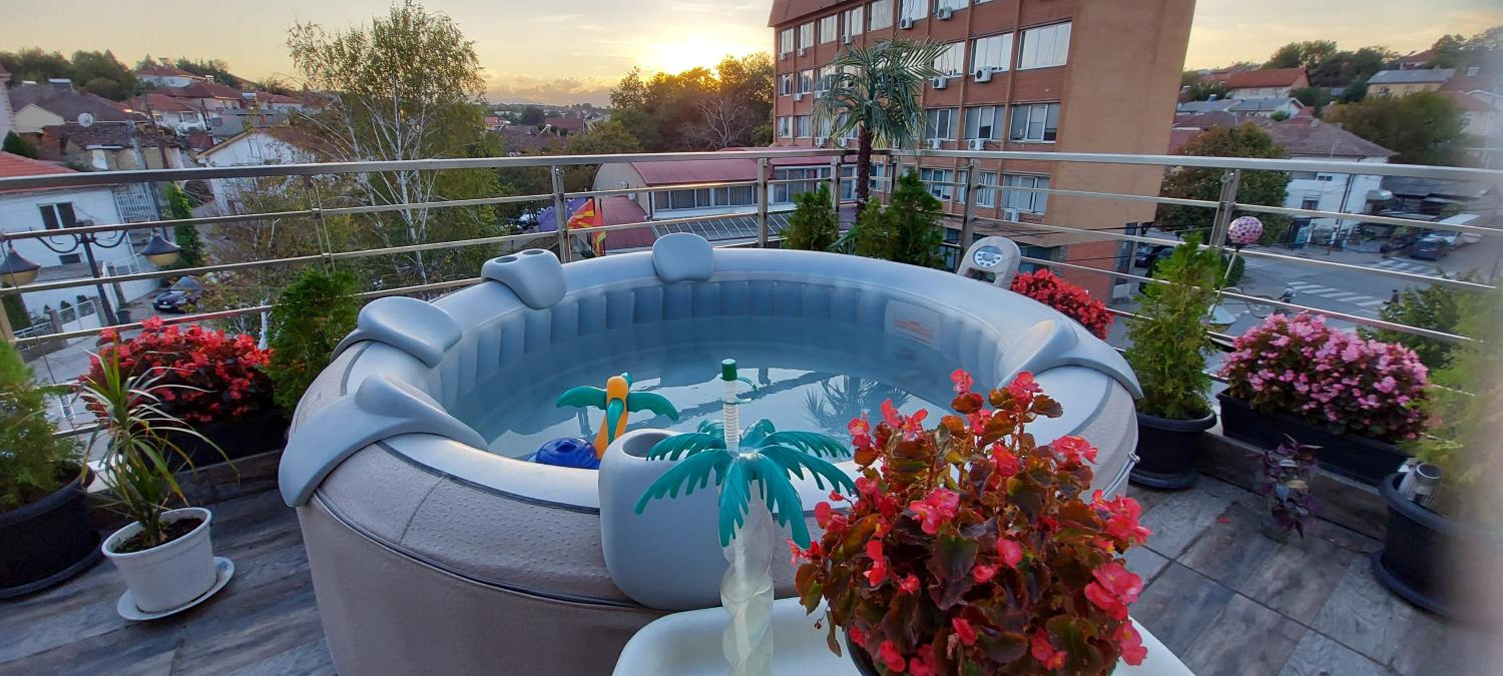 Villa Radica view 3