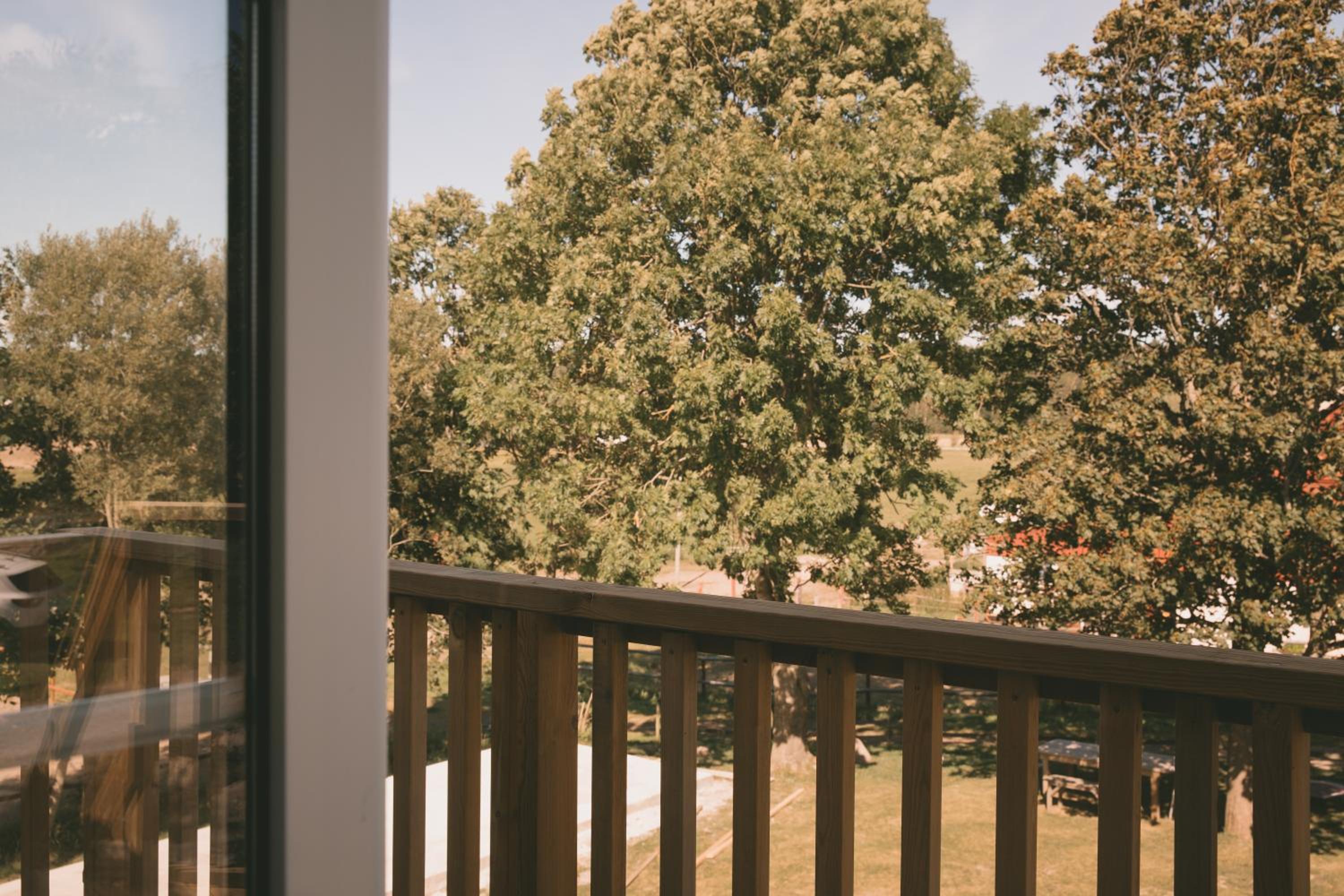 Toric Farmlodge