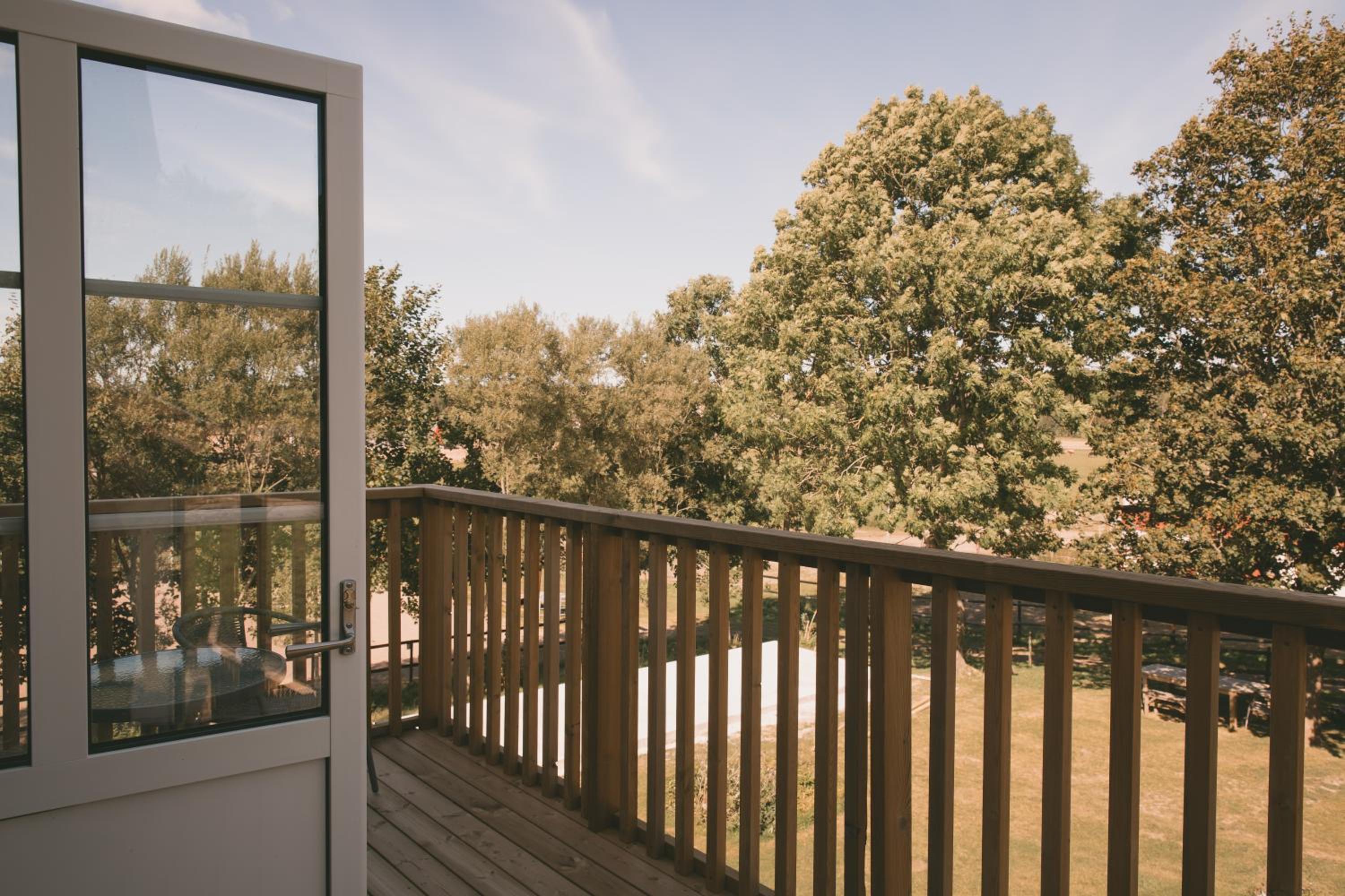 Toric Farmlodge