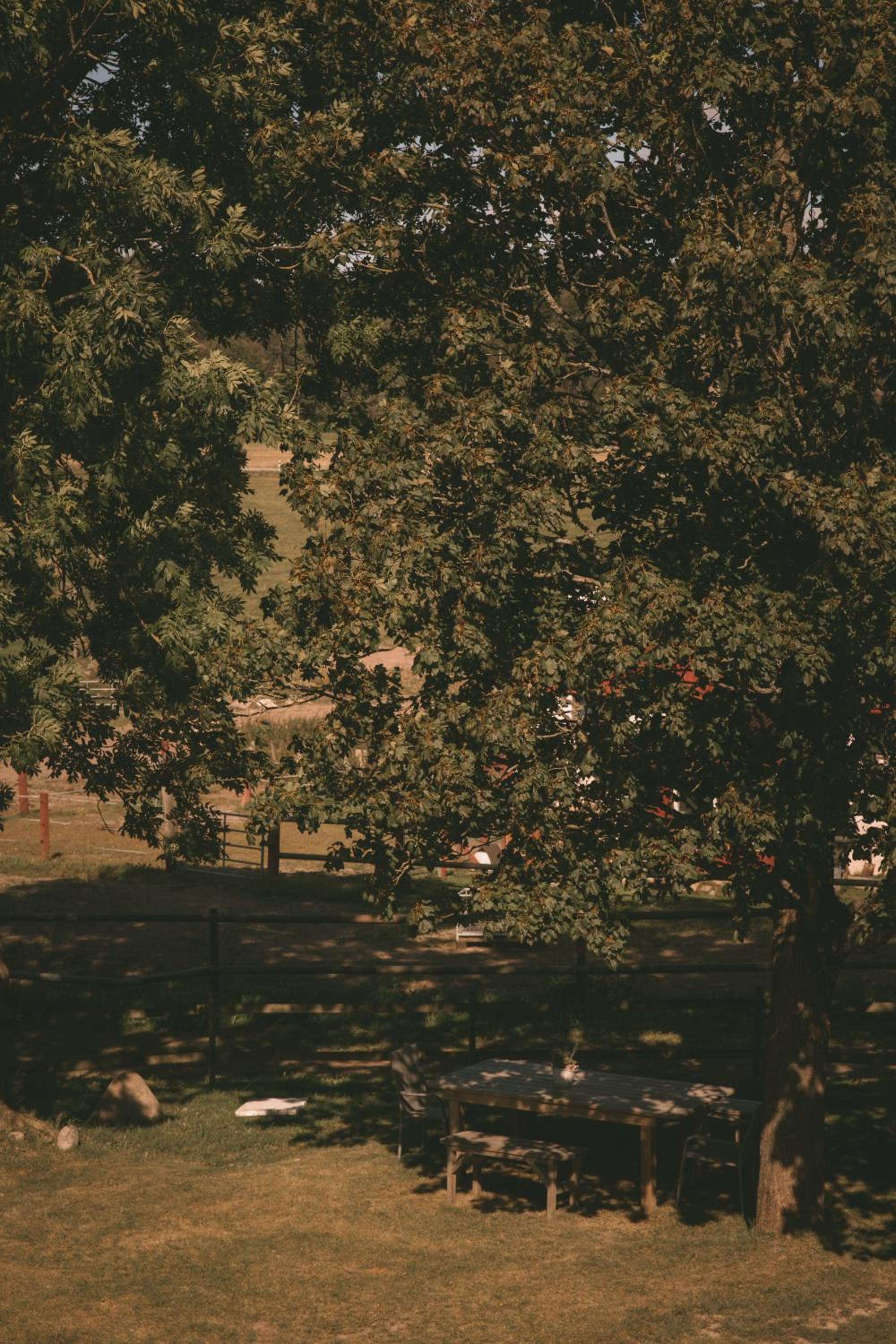 Toric Farmlodge