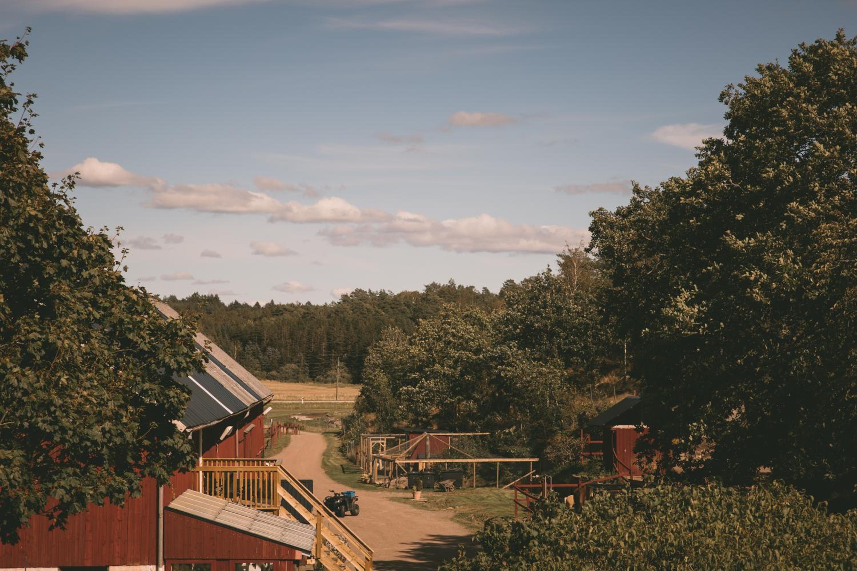 Toric Farmlodge