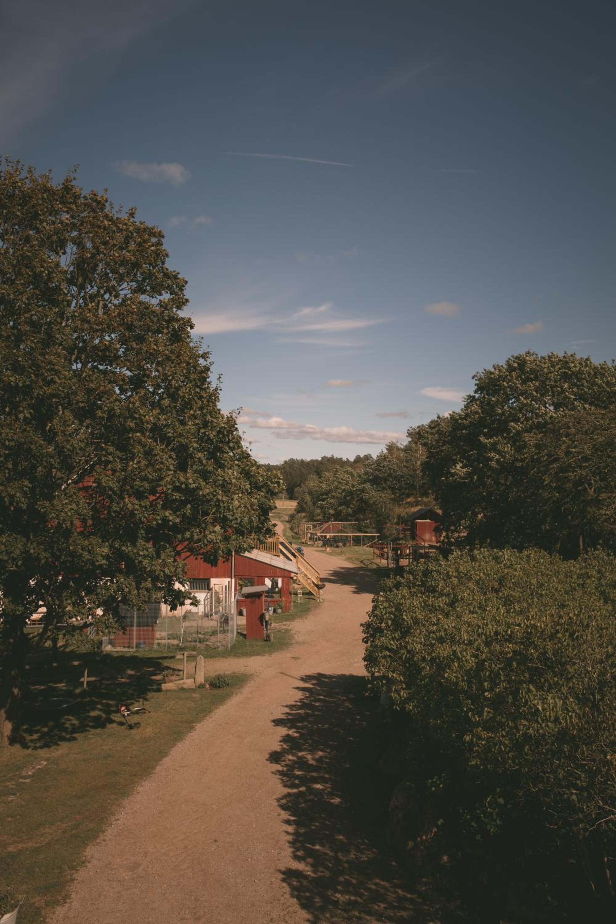 Toric Farmlodge