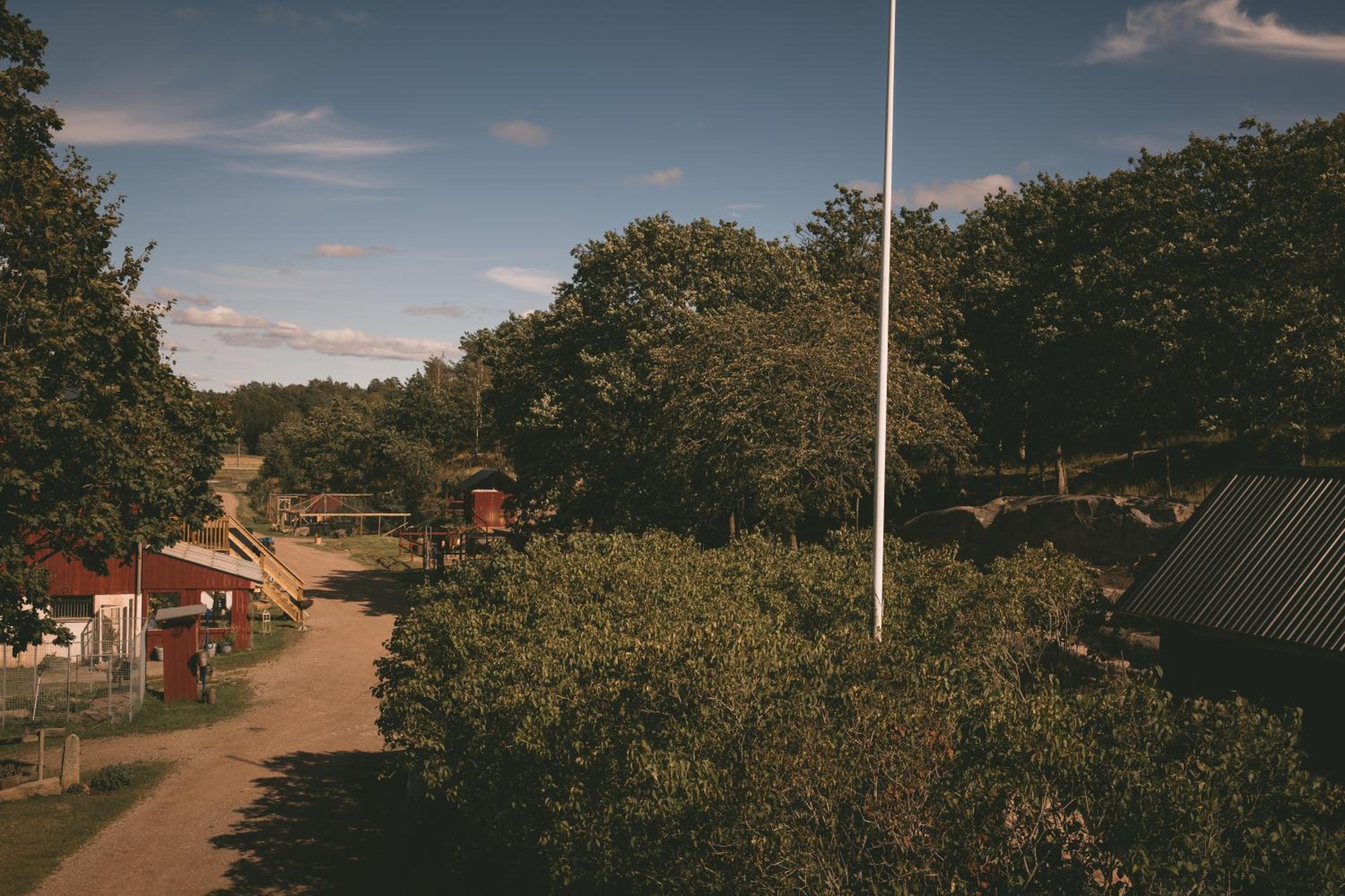 Toric Farmlodge