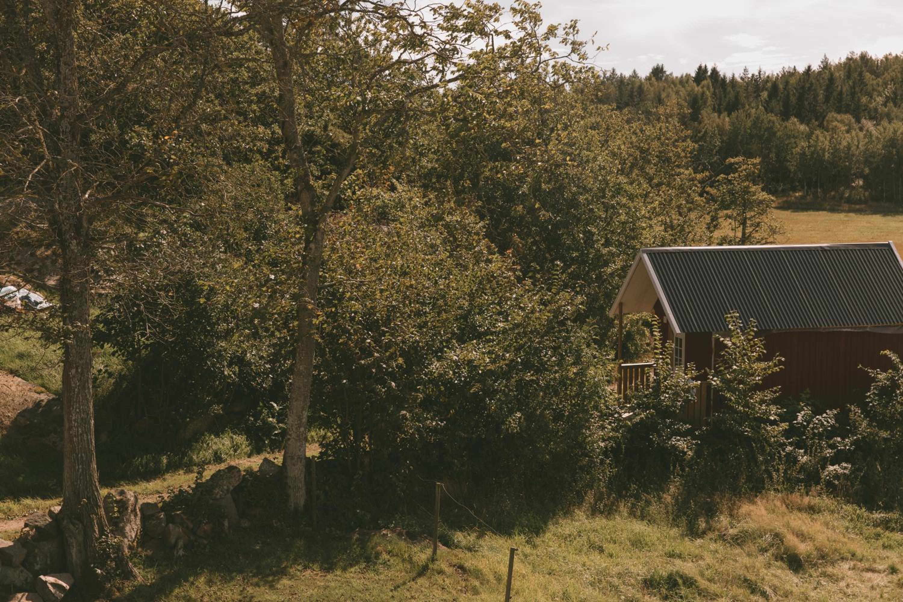 Toric Farmlodge