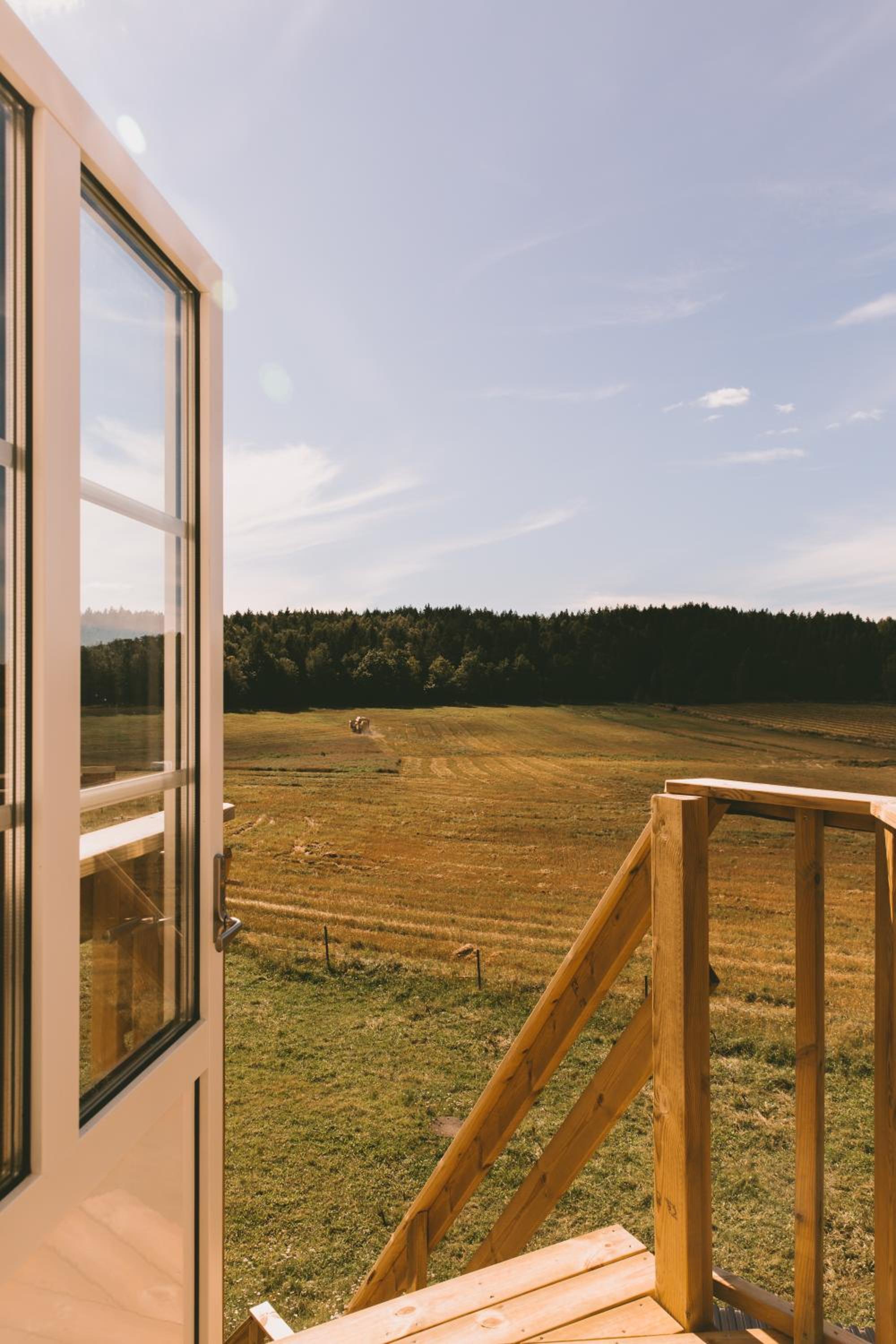 Toric Farmlodge