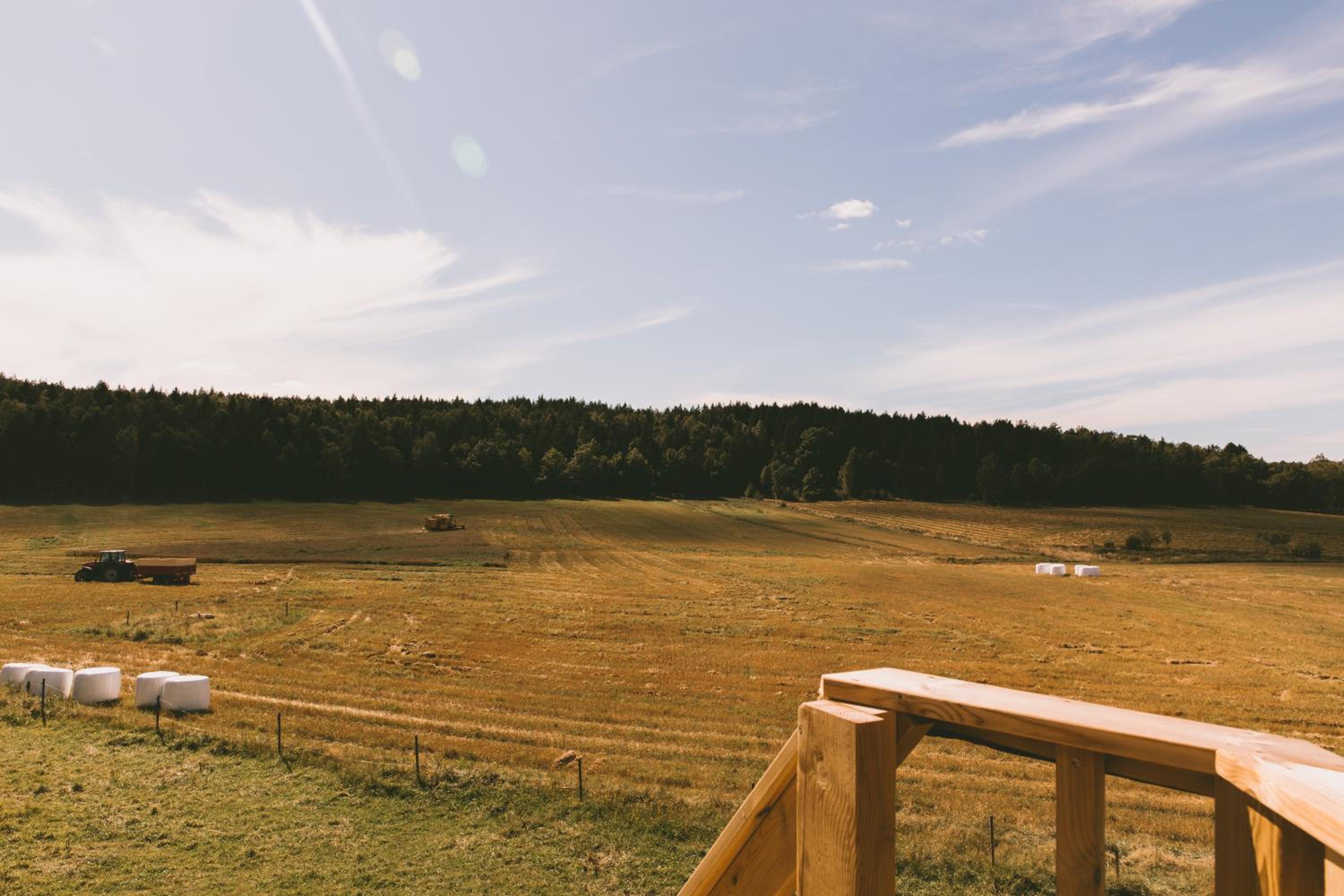 Toric Farmlodge