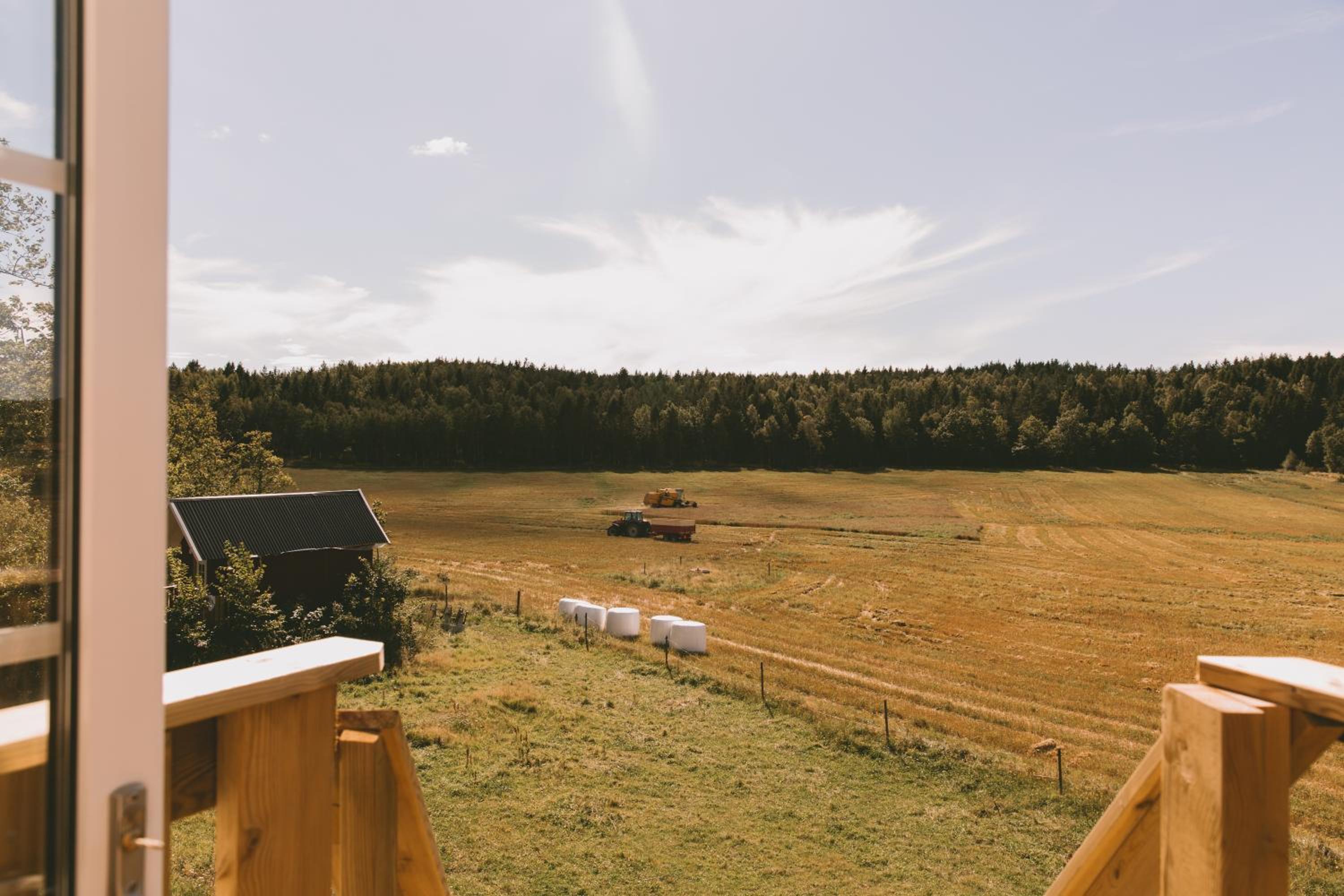 Toric Farmlodge