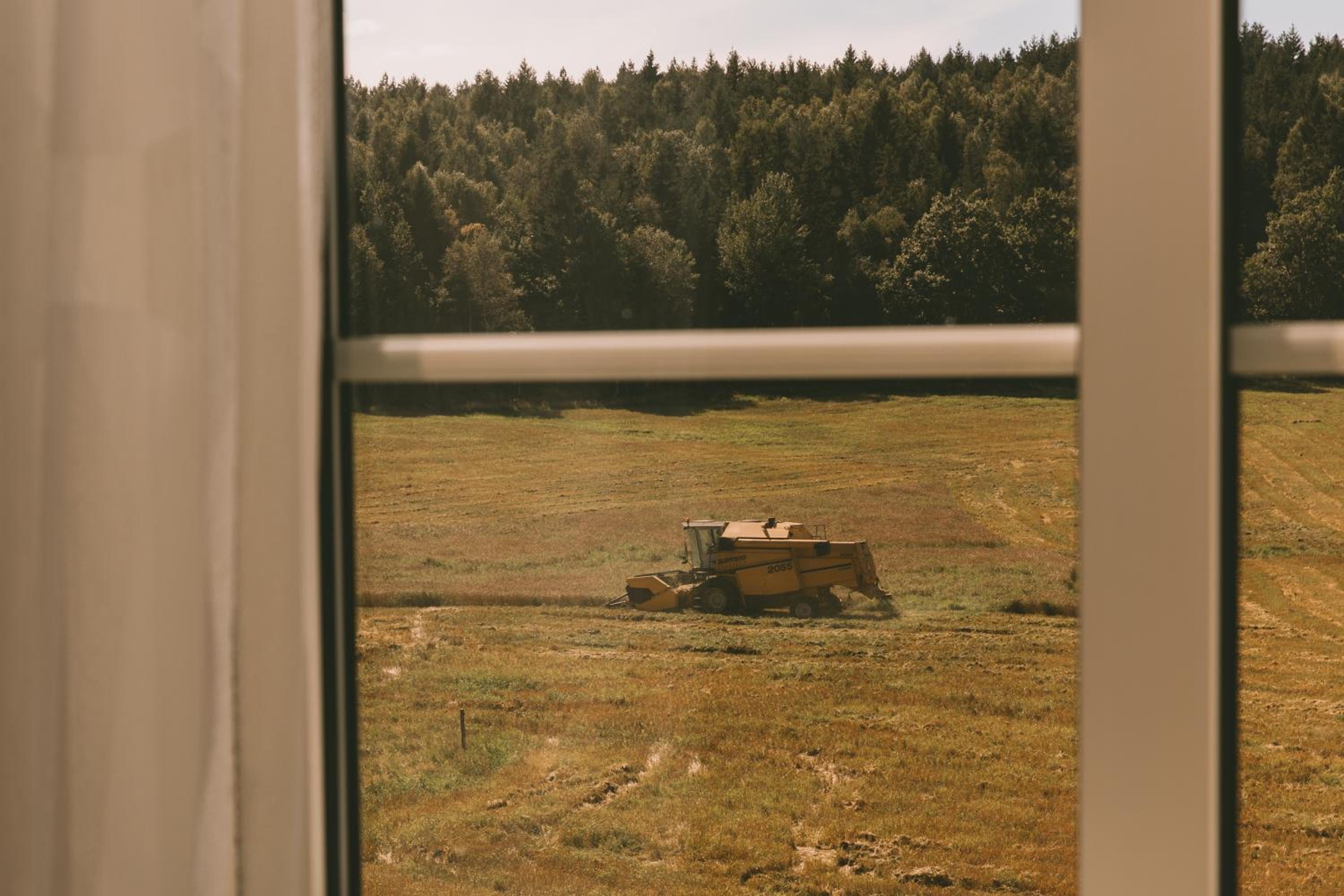 Toric Farmlodge