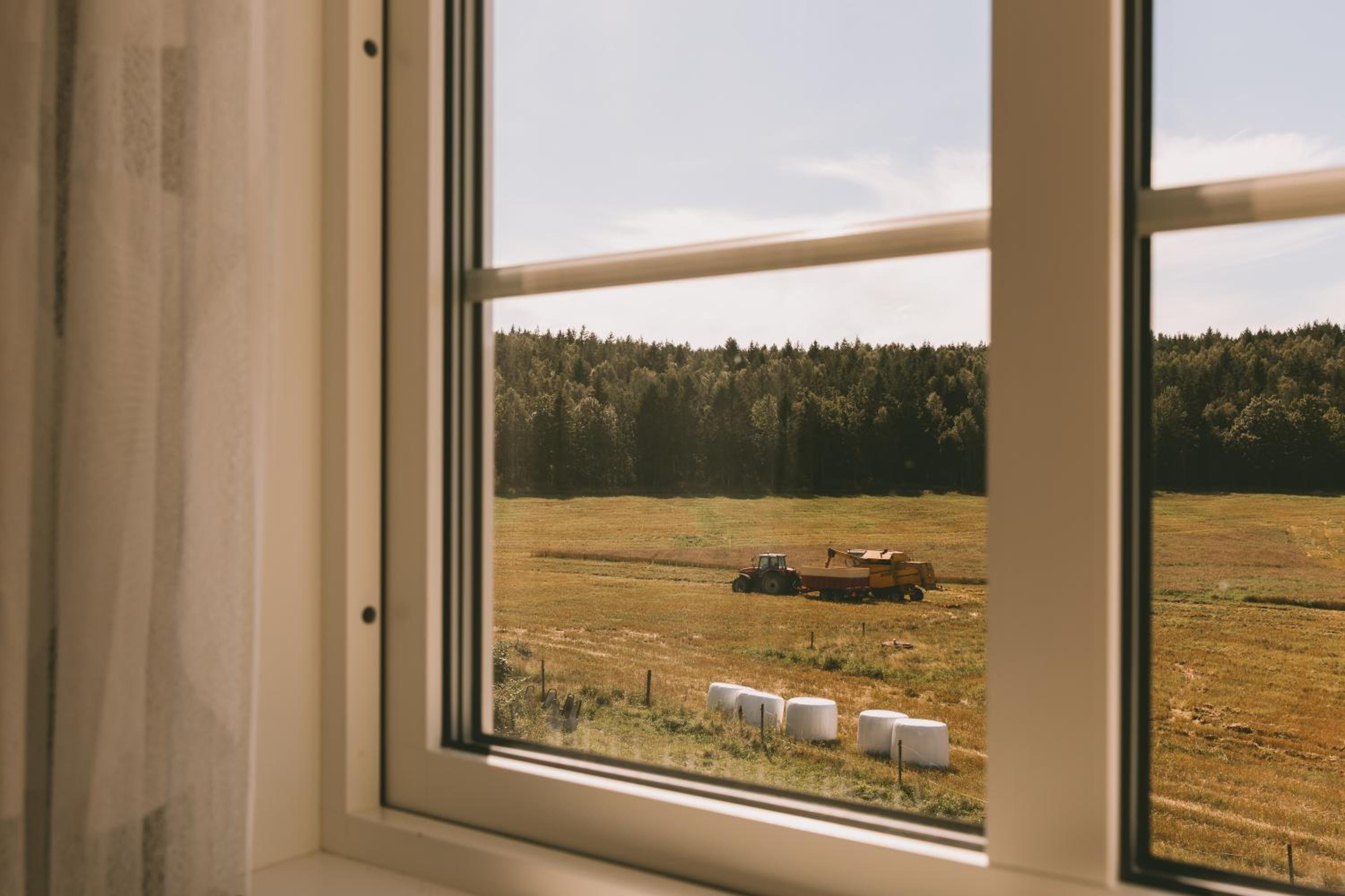 Toric Farmlodge