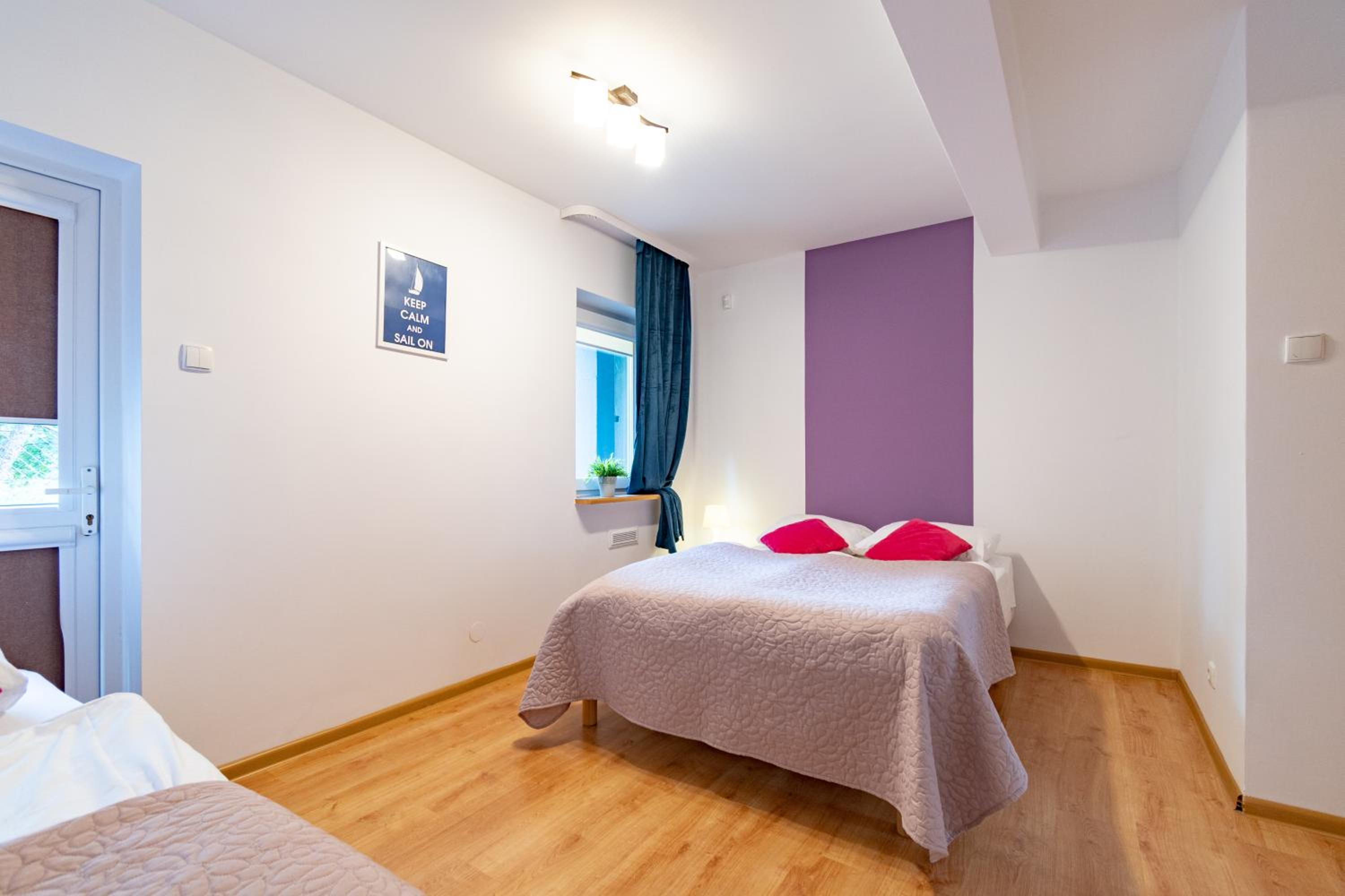 Apartamenty Jeanette