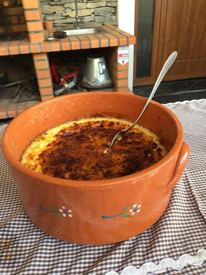 Casa Dos Xarês