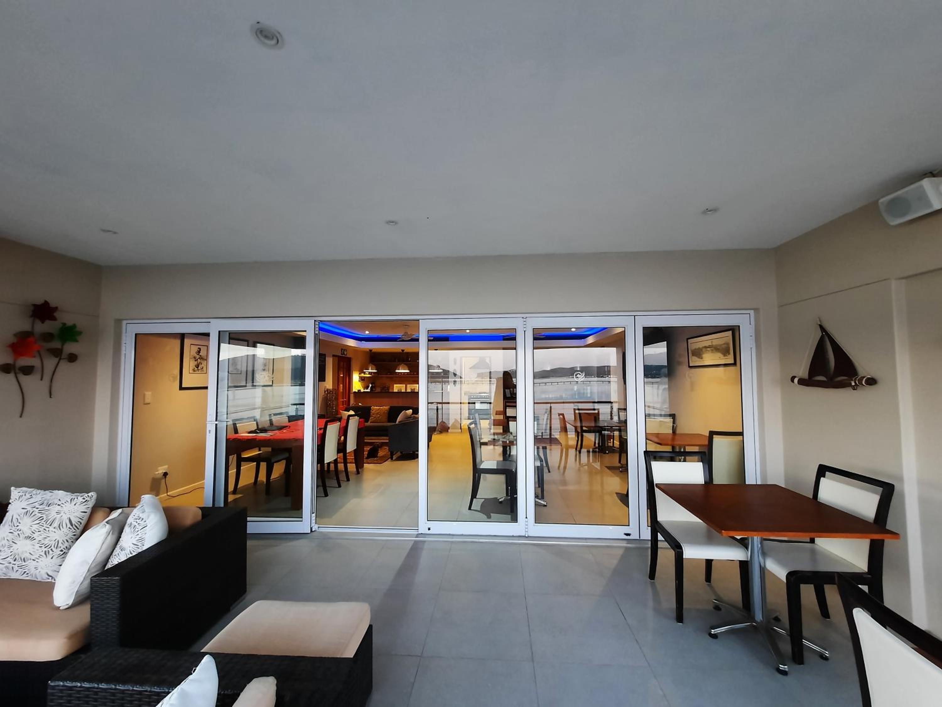 Phoenix Lodge and Waterside Accommodation