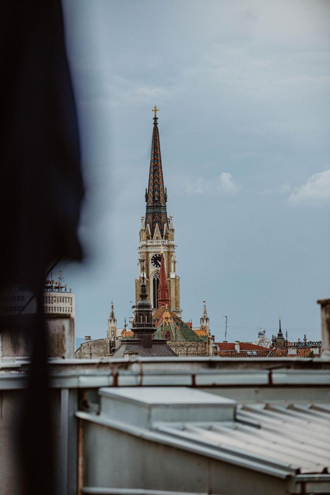 roof