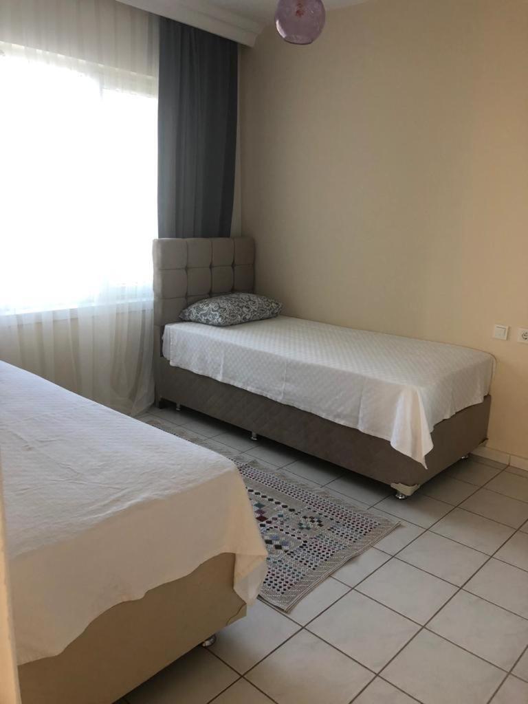 Lara Park Suites
