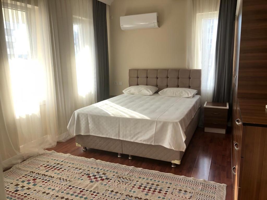 Lara Park Suites