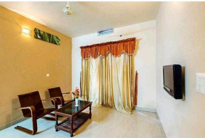 Malgudi Holidays