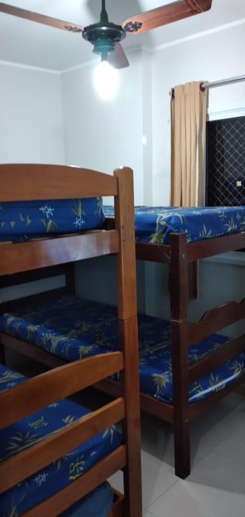Apartamento para temporada Condomínio Ilha de Noronha Praia Grande SP