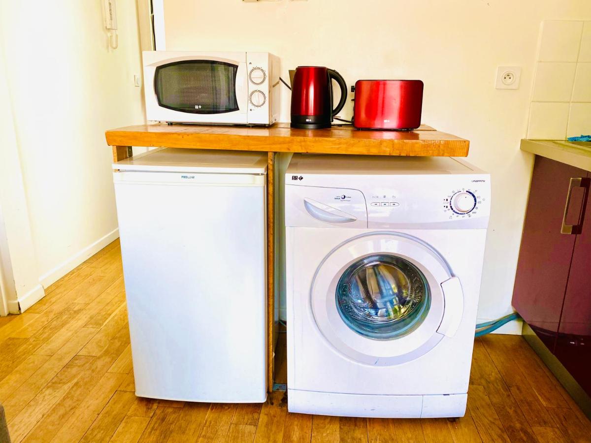 Appartement carnot view 3