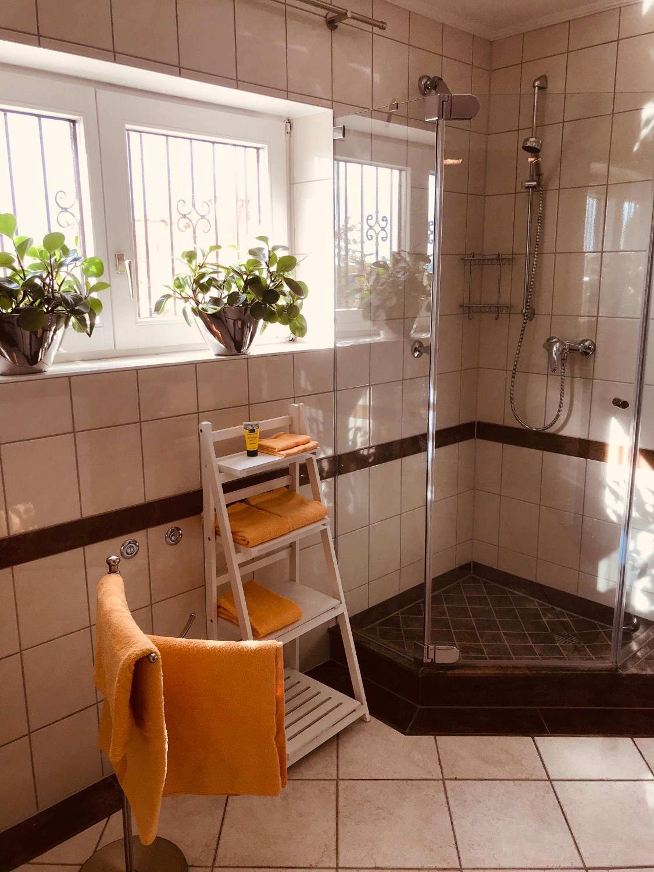 3 Zimmer Loft mit Sauna & Garten in Ortenberg