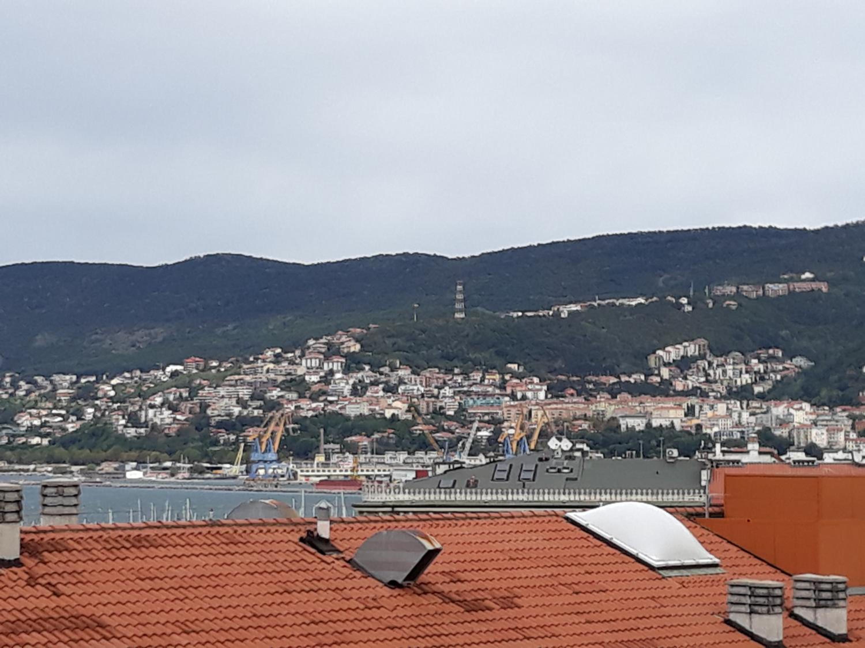 ARTEMAR STUDIO "casavacanzevistamare" view 4