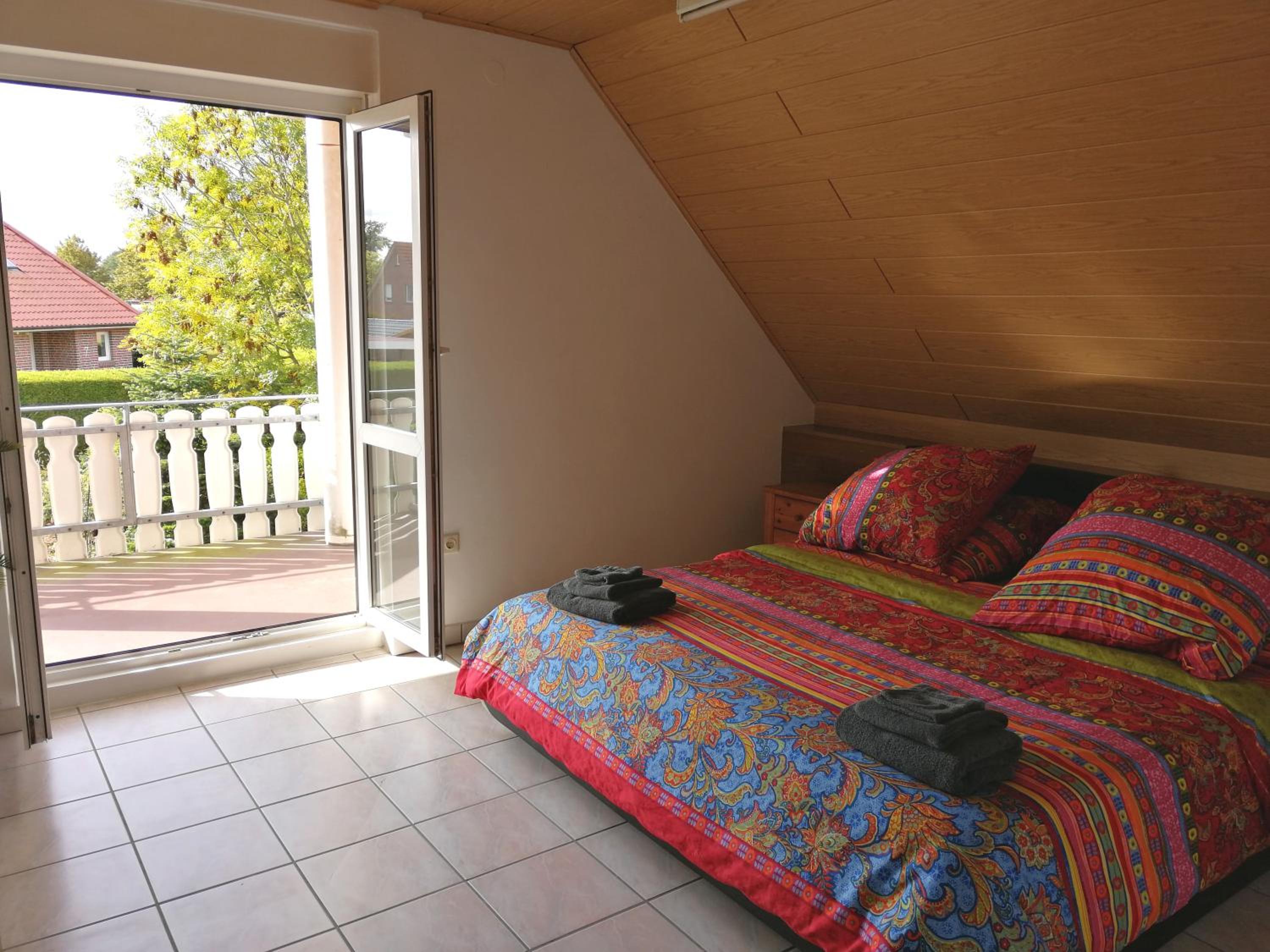Pension Nordseebriese