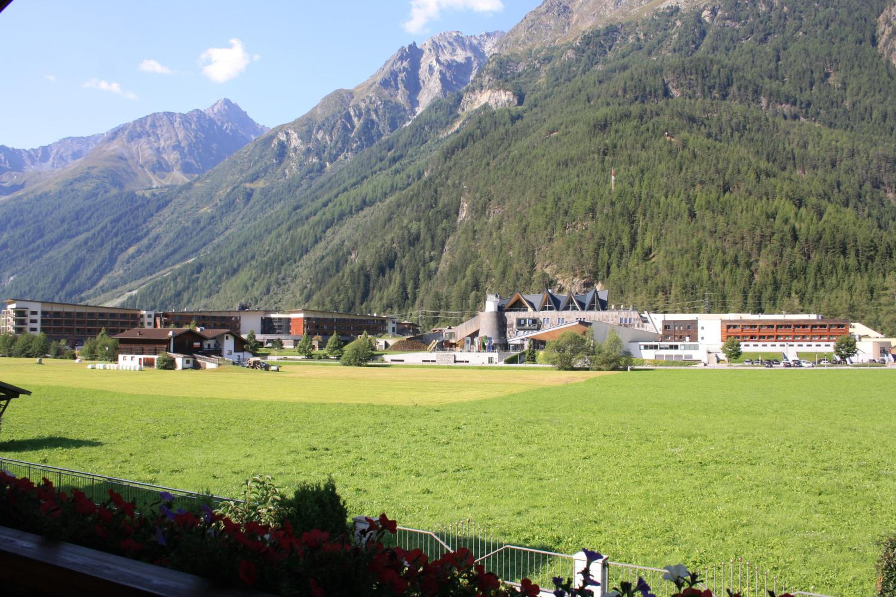 Haus Rene