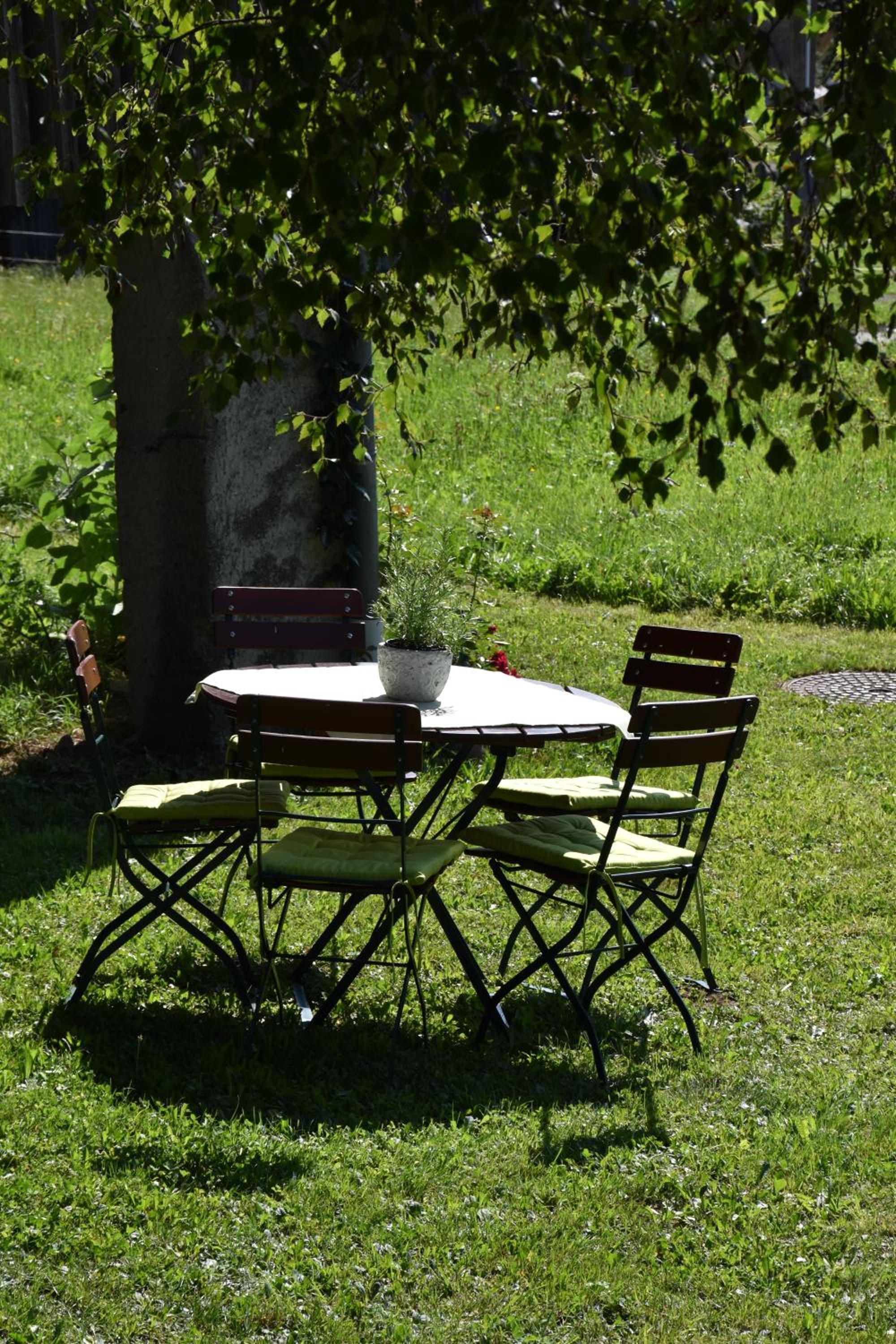 Ferienhaus Brittenberg